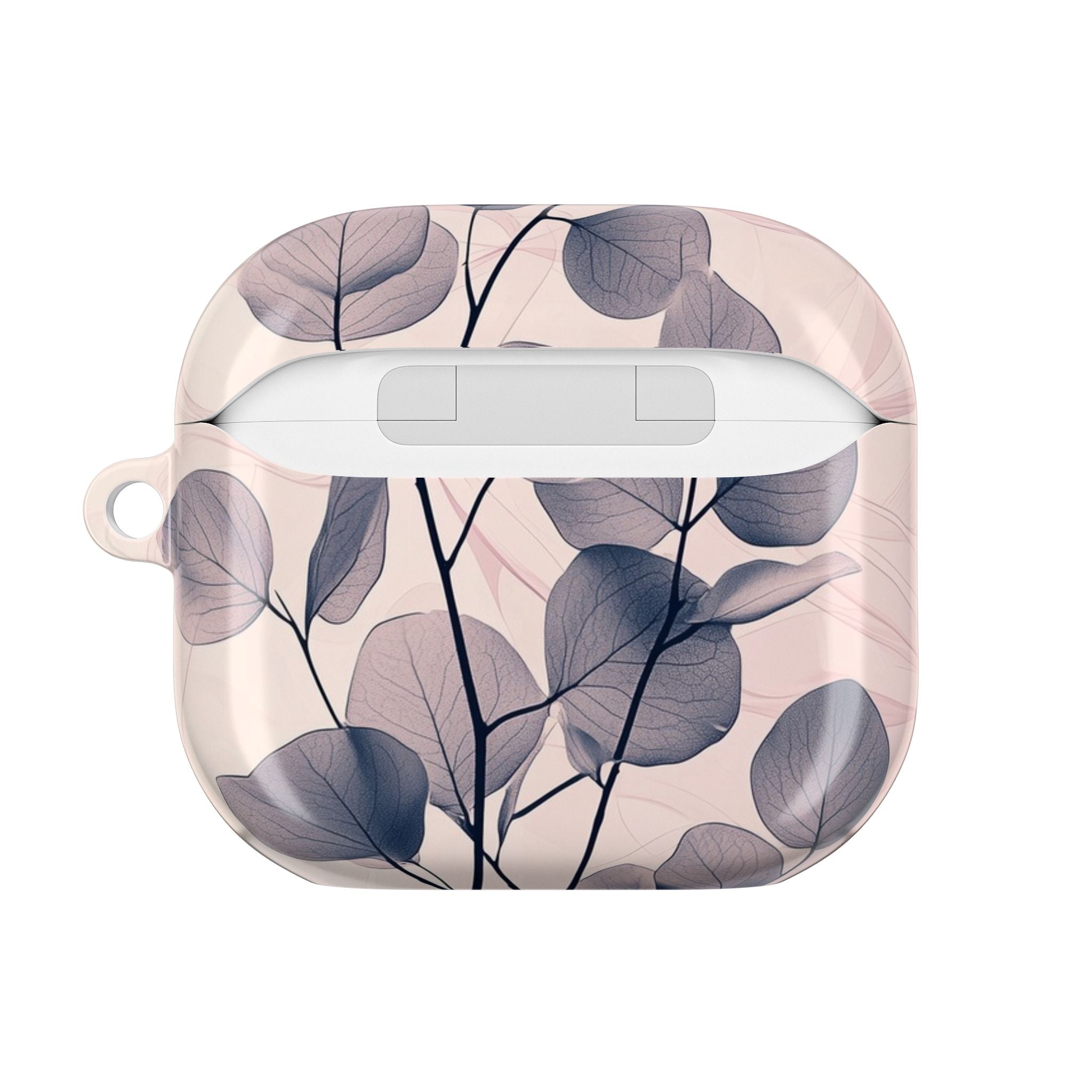 Translucent Branch - AirPods Case