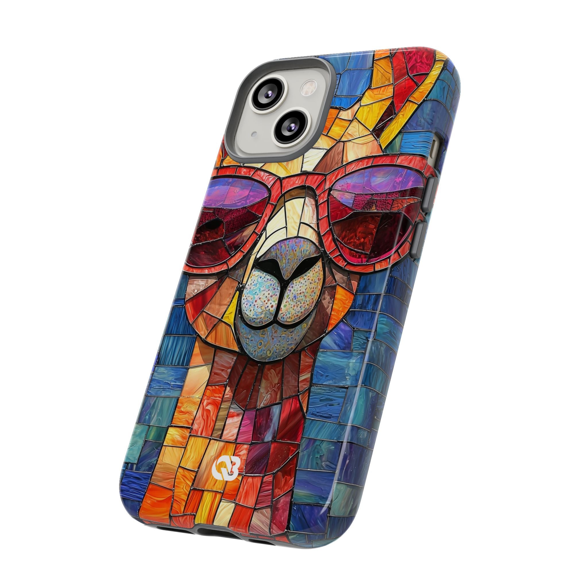 Prism Llama Shades · Tough