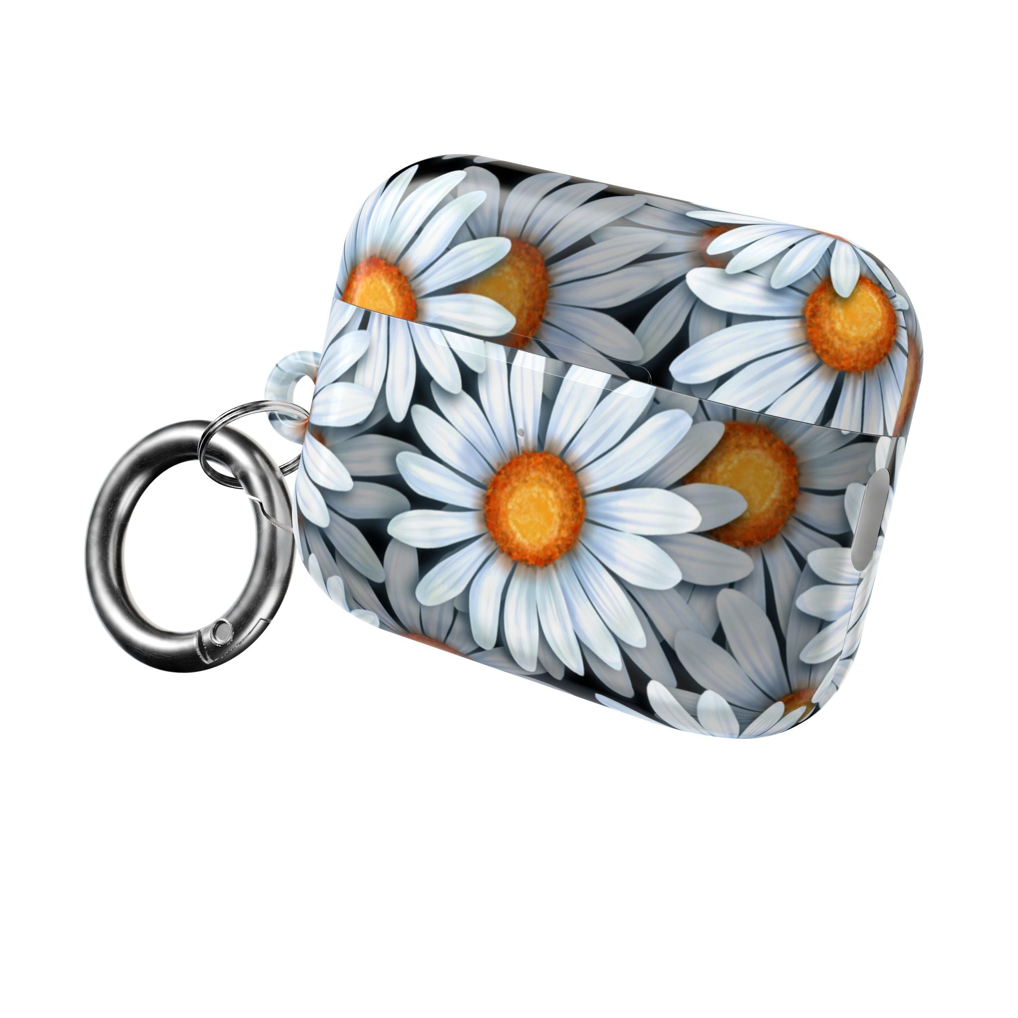 Daisy Glow - AirPods Case