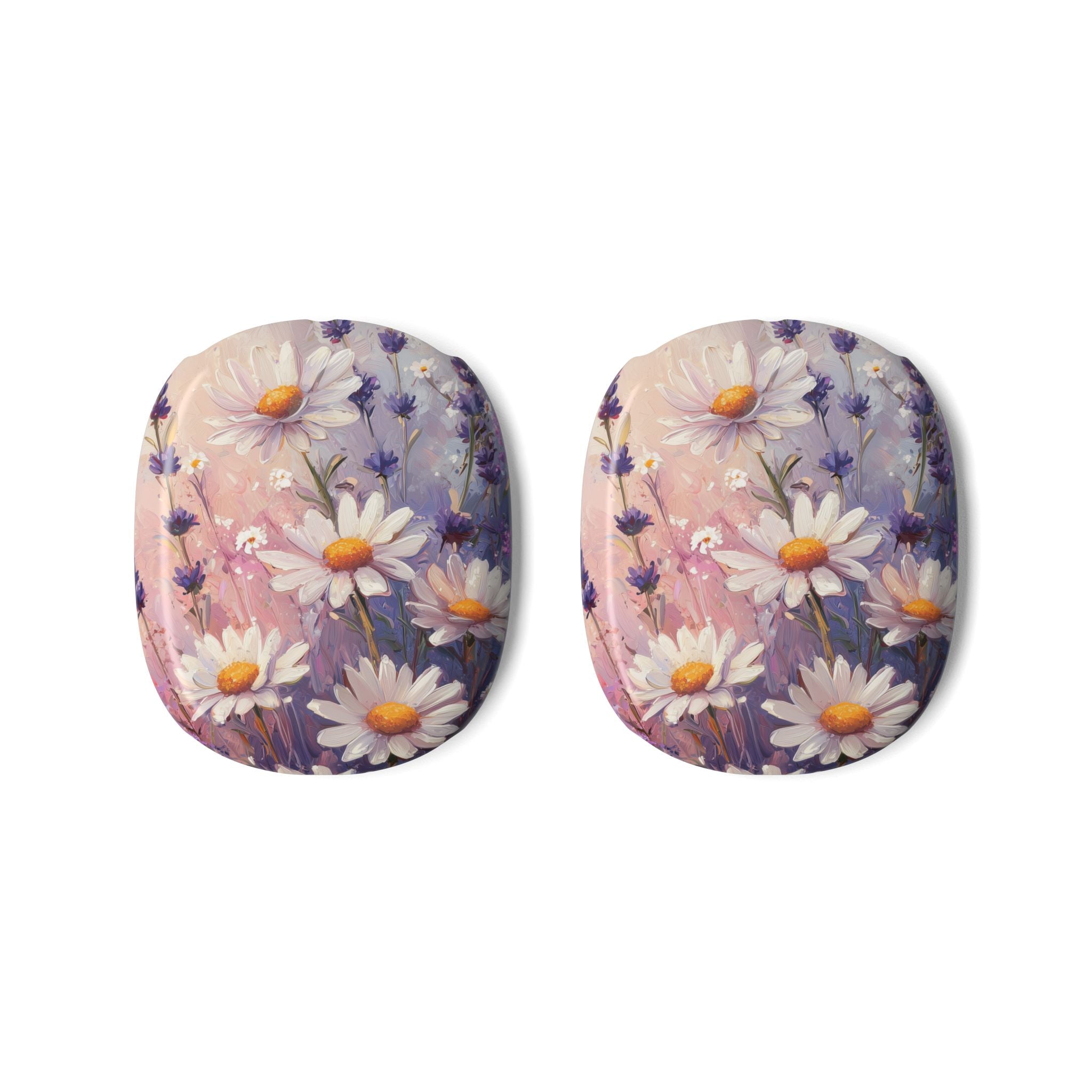 Daisy Glow - AirPod Max Case