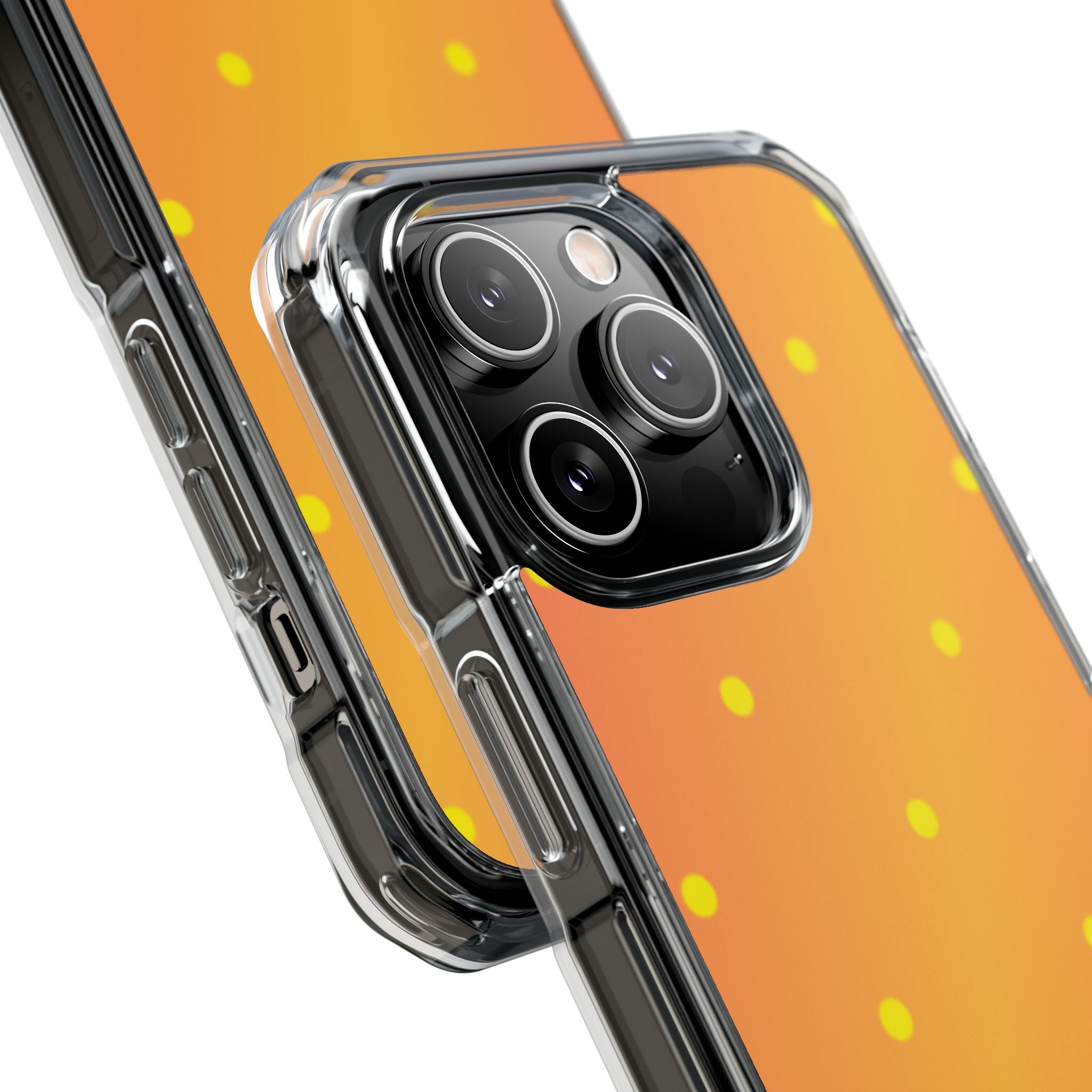 Citrus Glow Array · Impact Phone Case for iPhone · Magsafe