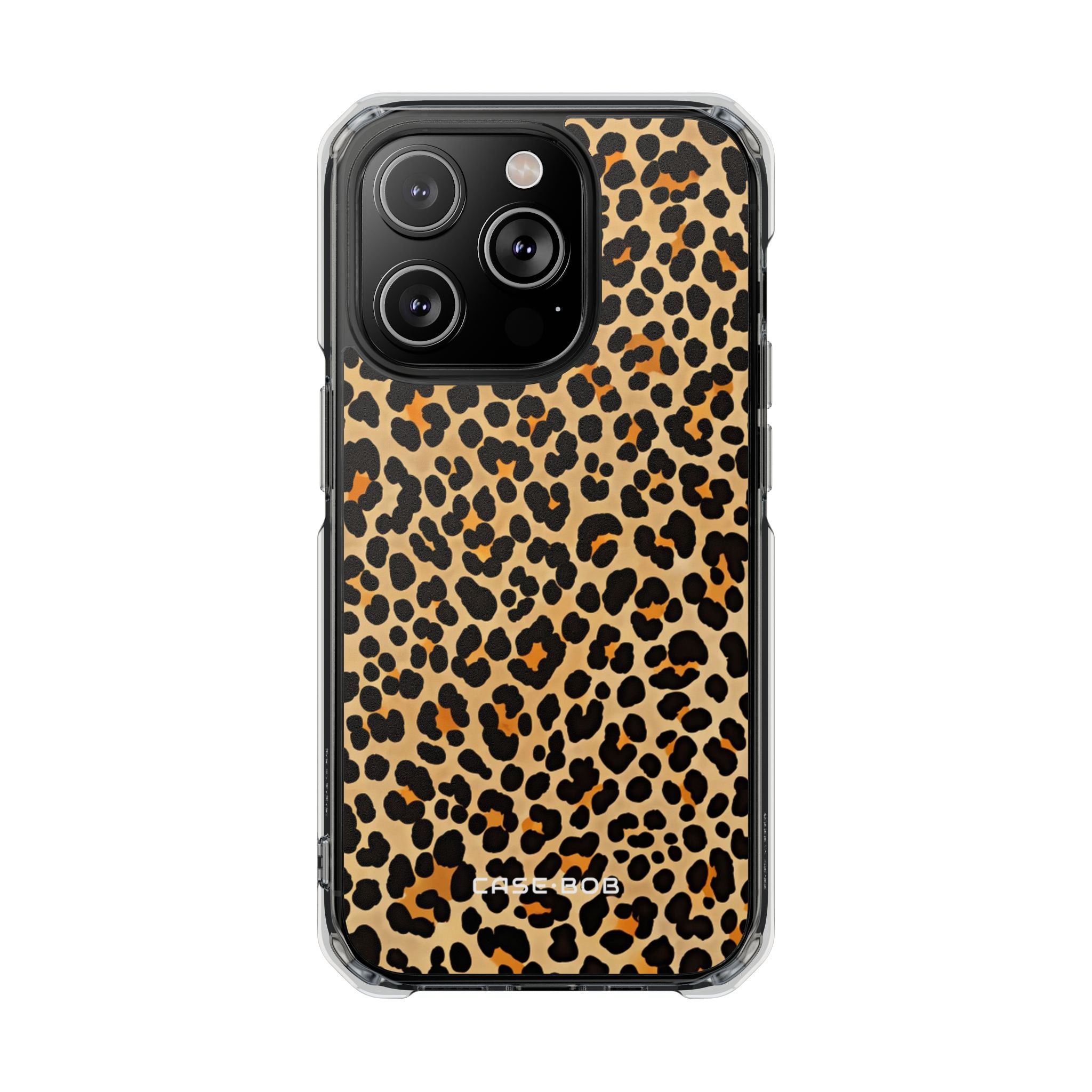 Spotted Ember iPhone 14 Pro Case - Impact