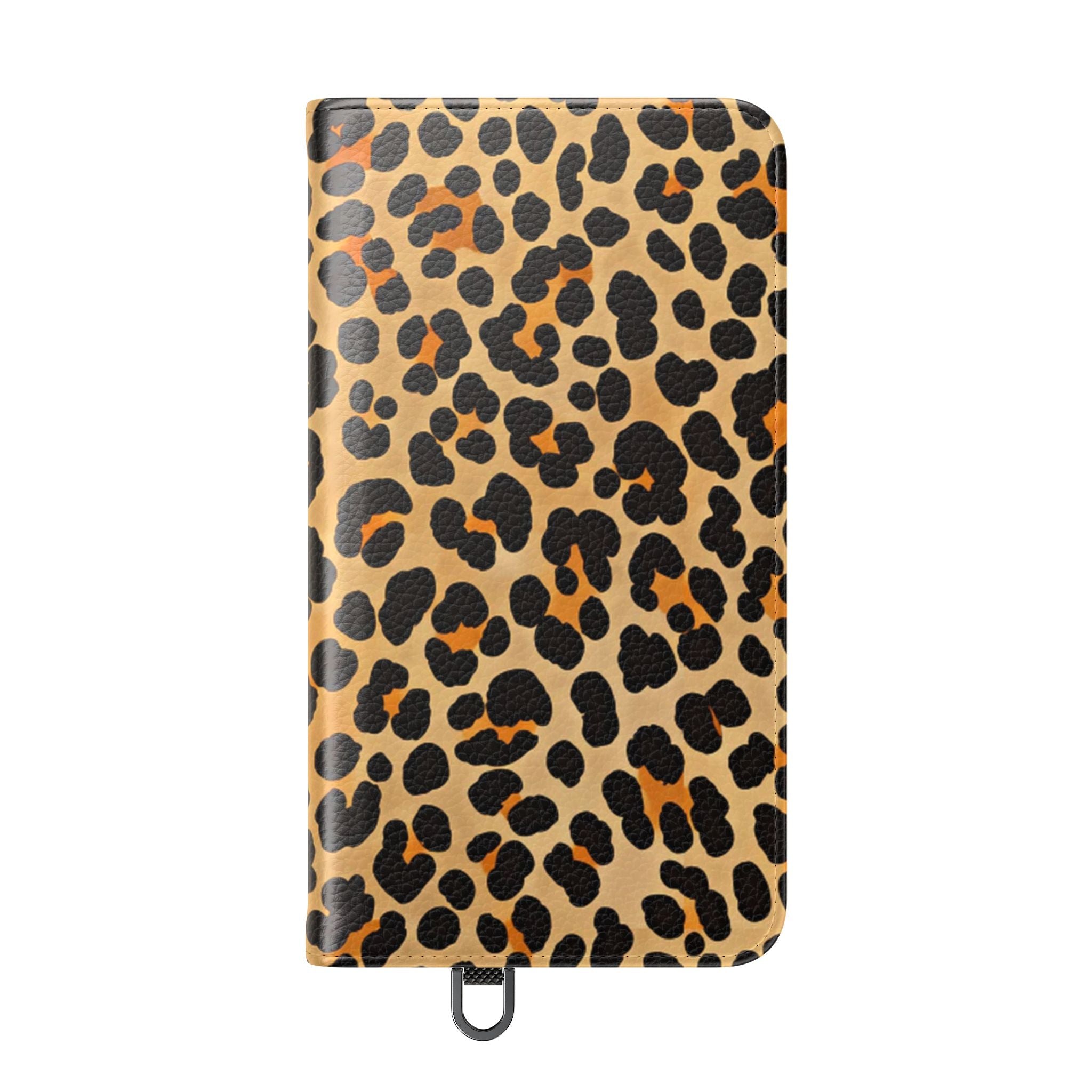 Spotted Savannah - Samsung S24 Case - Wallet