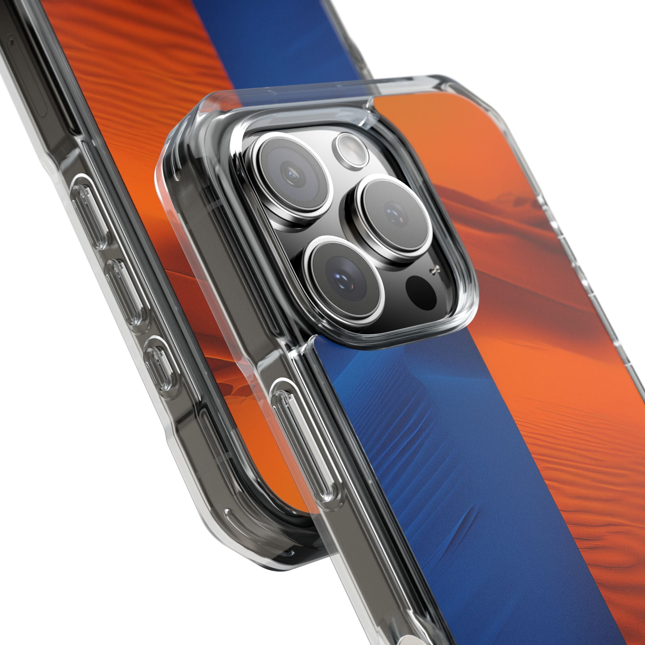 Split Dune Horizon · Impact Phone Case for iPhone · Magsafe