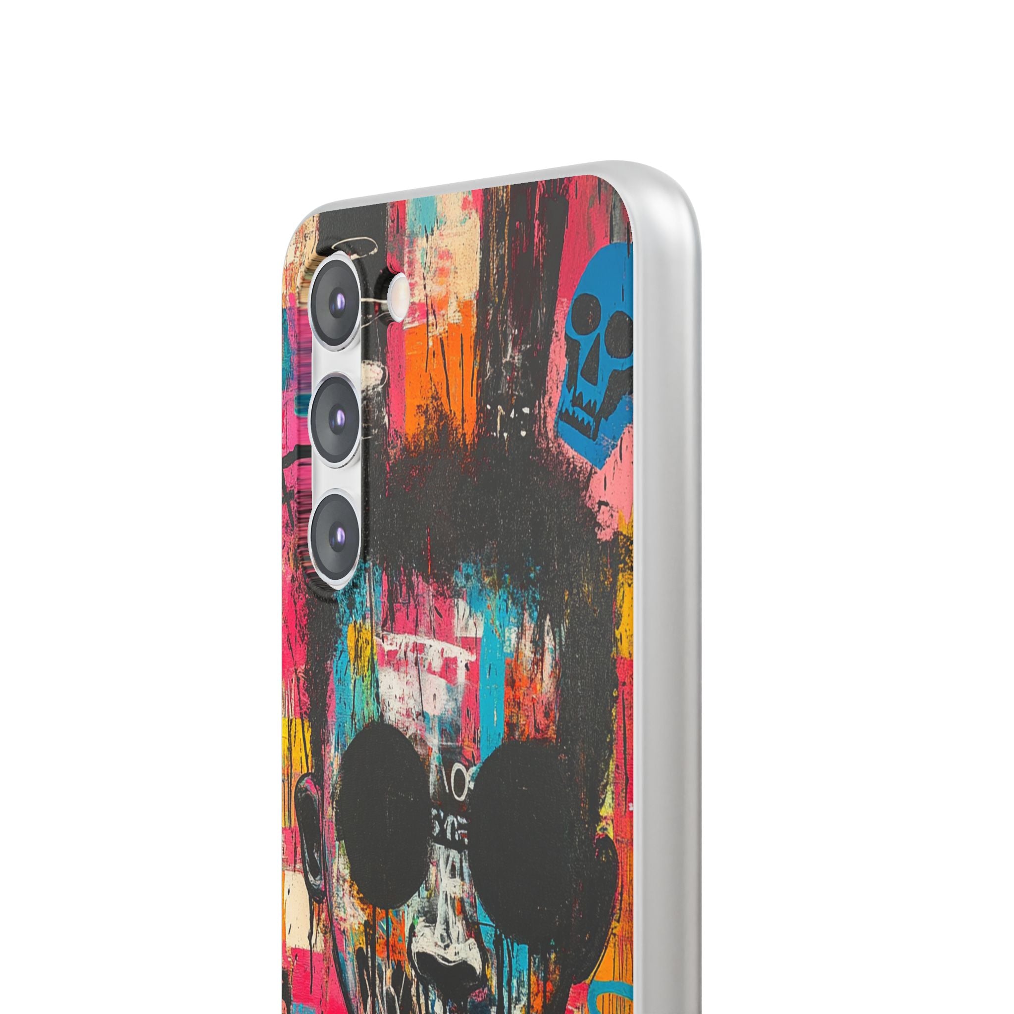 Shadow Shades Samsung S23 Plus Case - Soft - CASE•BOB