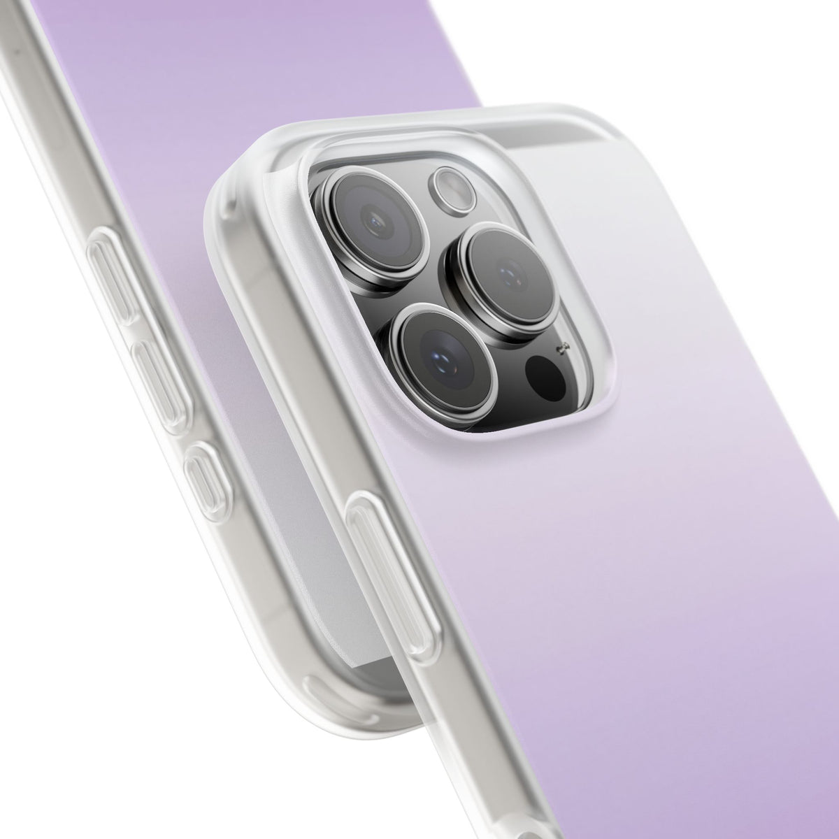 Soft Lilac · Lite Phone Case for iPhone · Purple