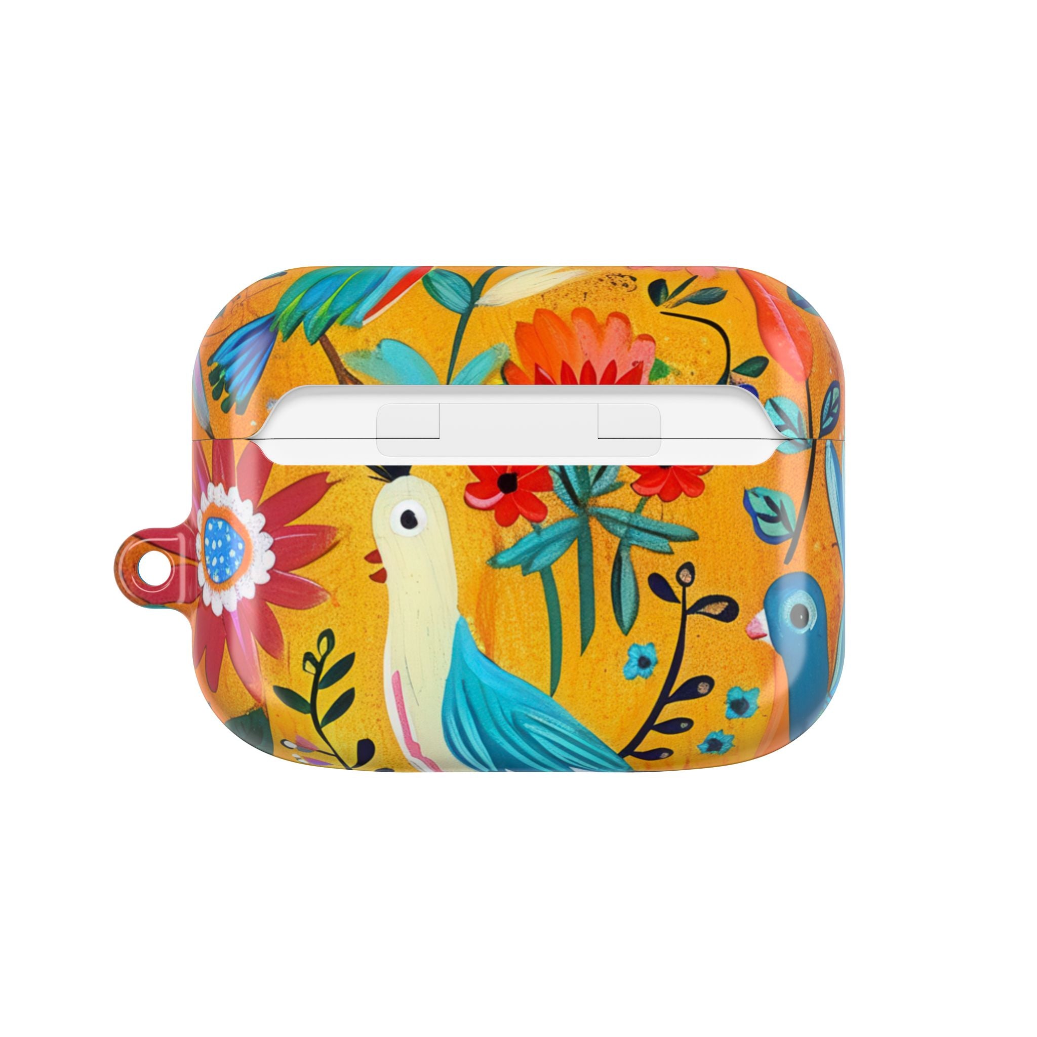 Bluebird Bloom - AirPods Case