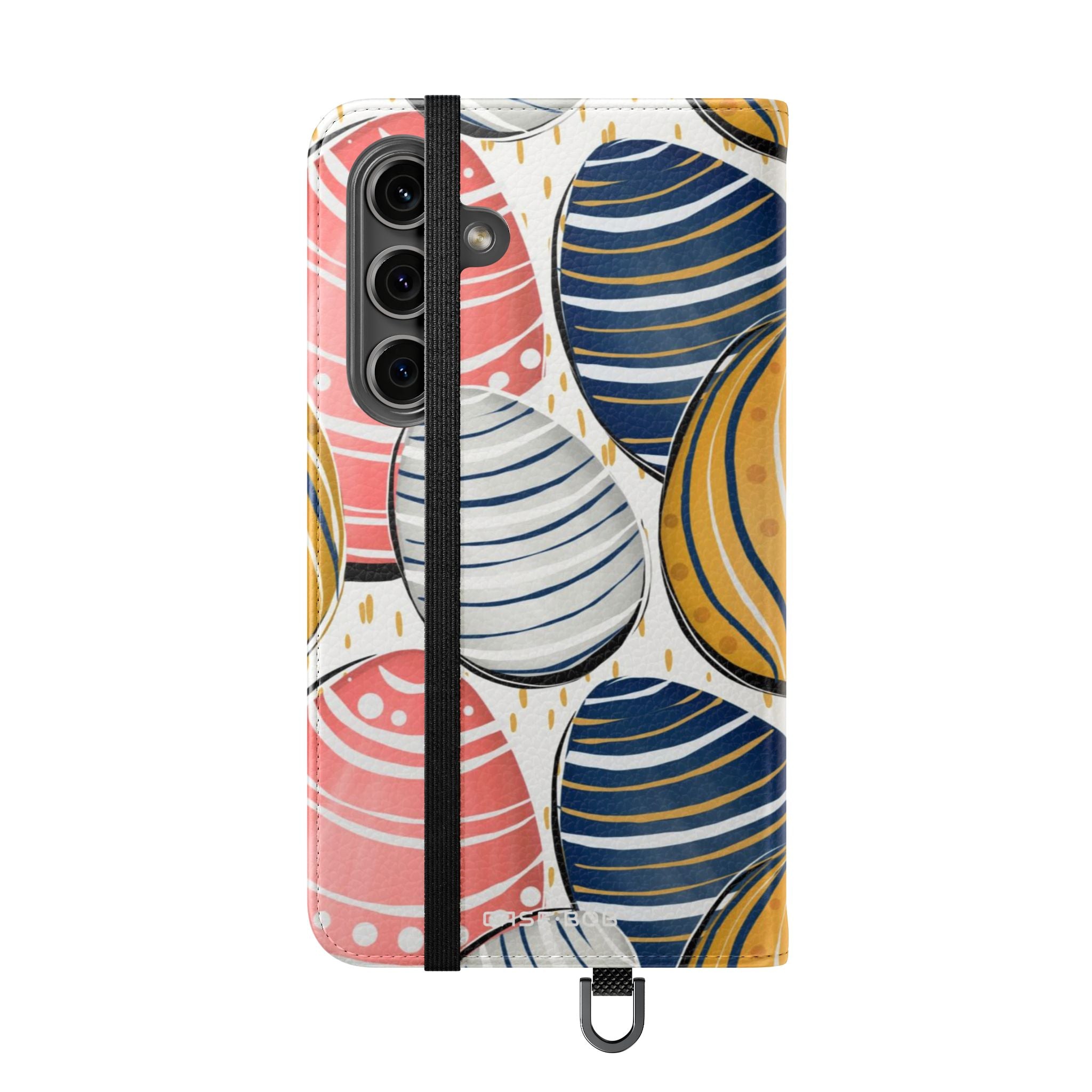 Golden Eggs - Samsung S24 Case - Wallet