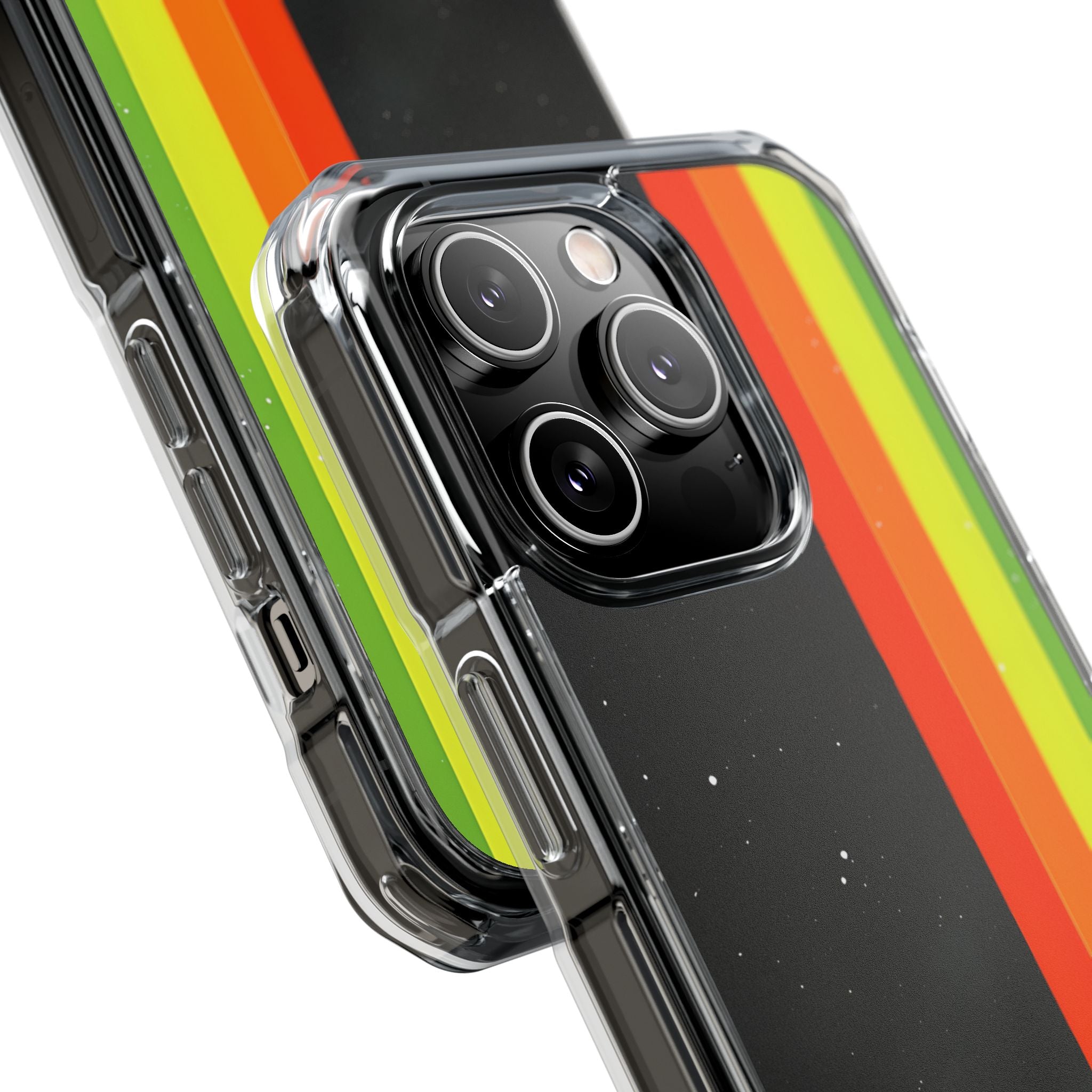 Hemelse Strepen iPhone 14 Pro Case - Impact