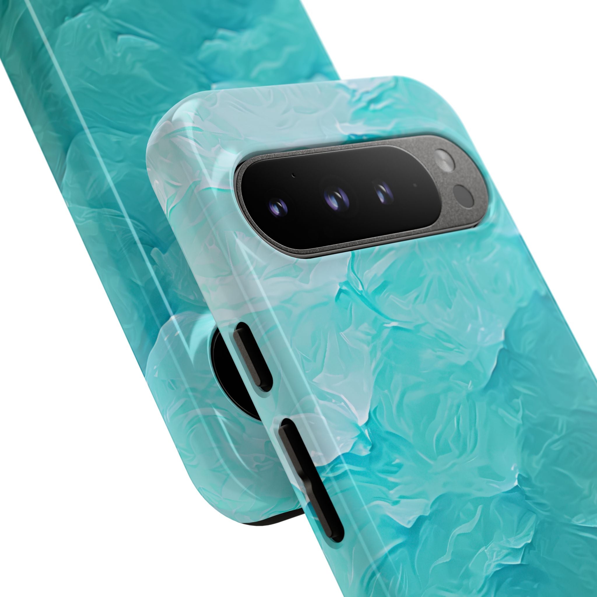 Liquid Layers Google Pixel 9 Pro XL Case - Tough
