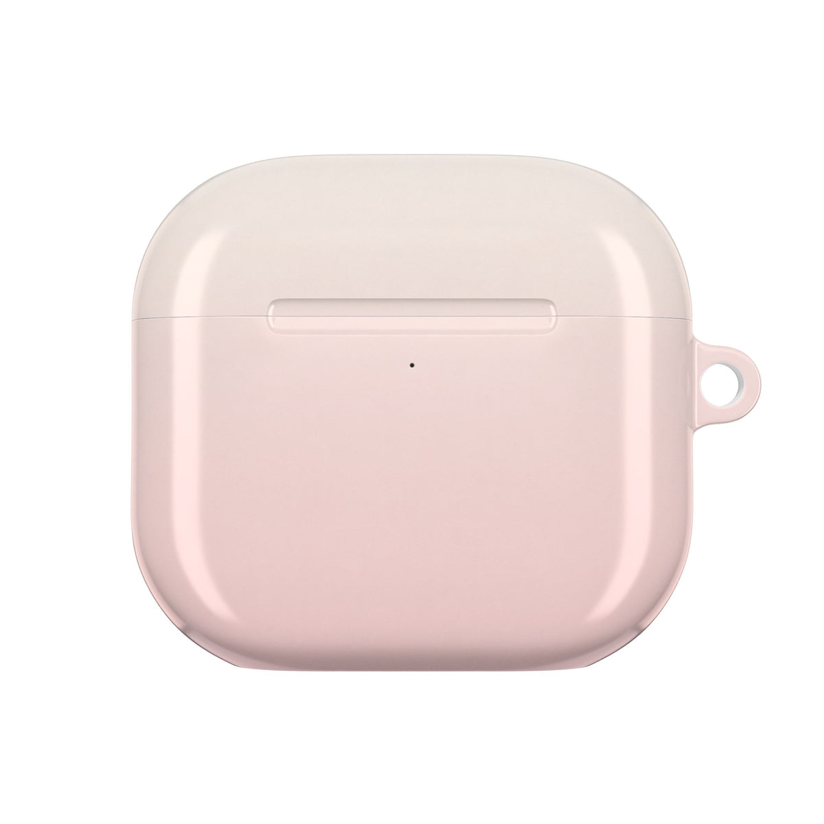 Blush Horizon · Hard Case for AirPods & AirPods Pro · Pink