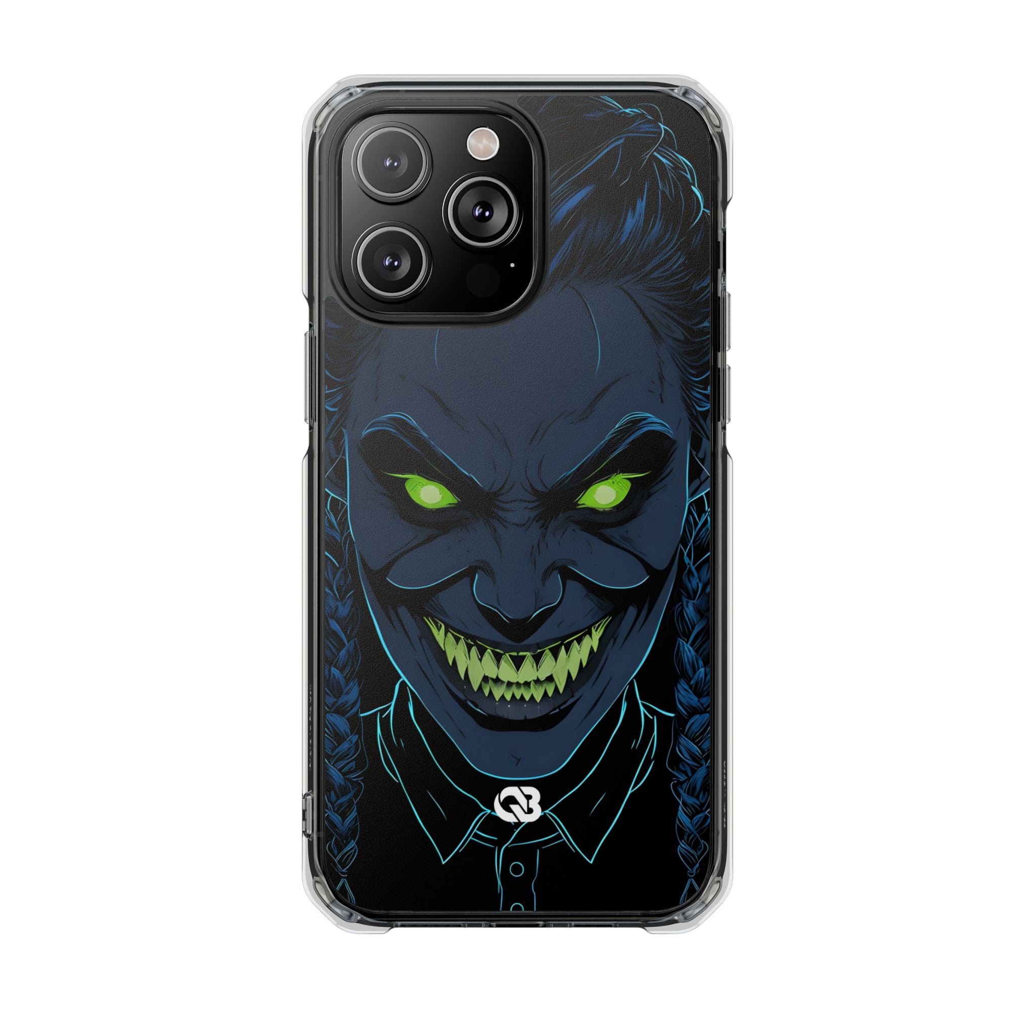 Electric Sinister Braids · Impact Magsafe