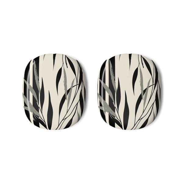 Linear Willow Study · Hard Case for AirPods Max · Beige