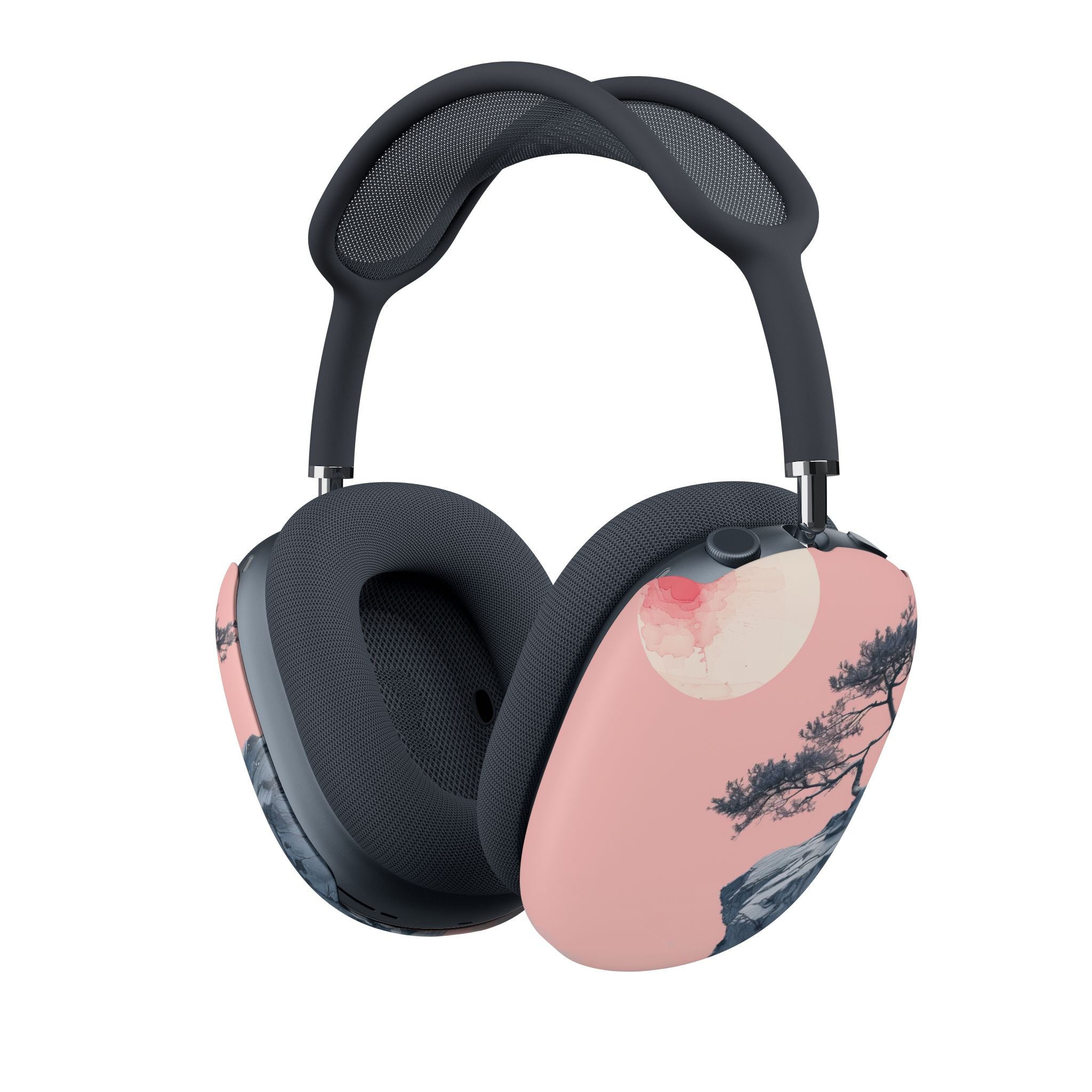 Windswept Cliff - AirPod Max Case