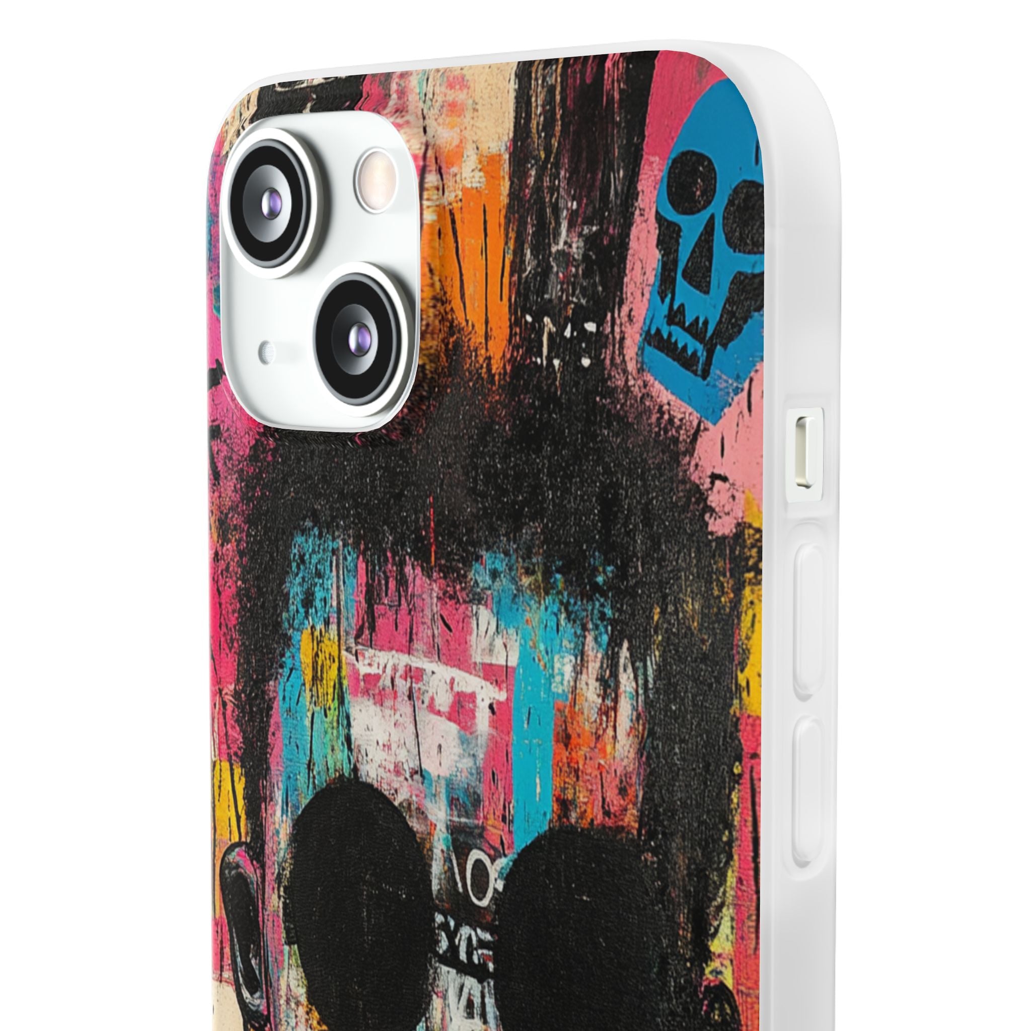 Shadow Shades iPhone 13 - Soft - CASE•BOB