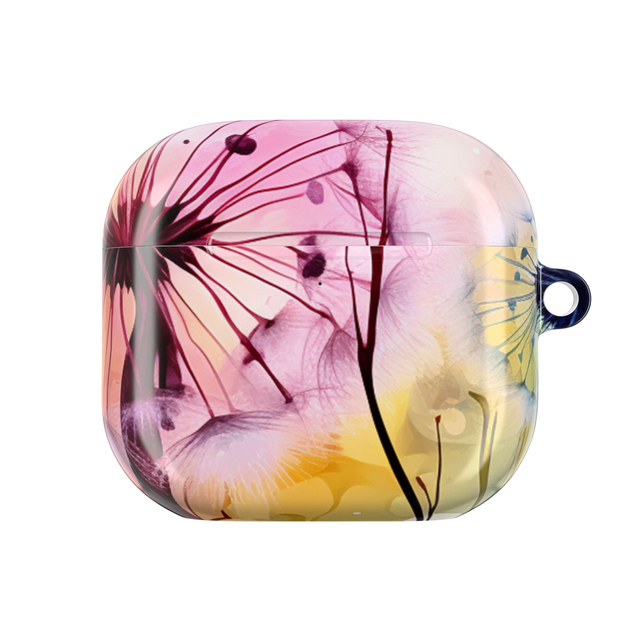 Dandelion Glow - AirPods Case