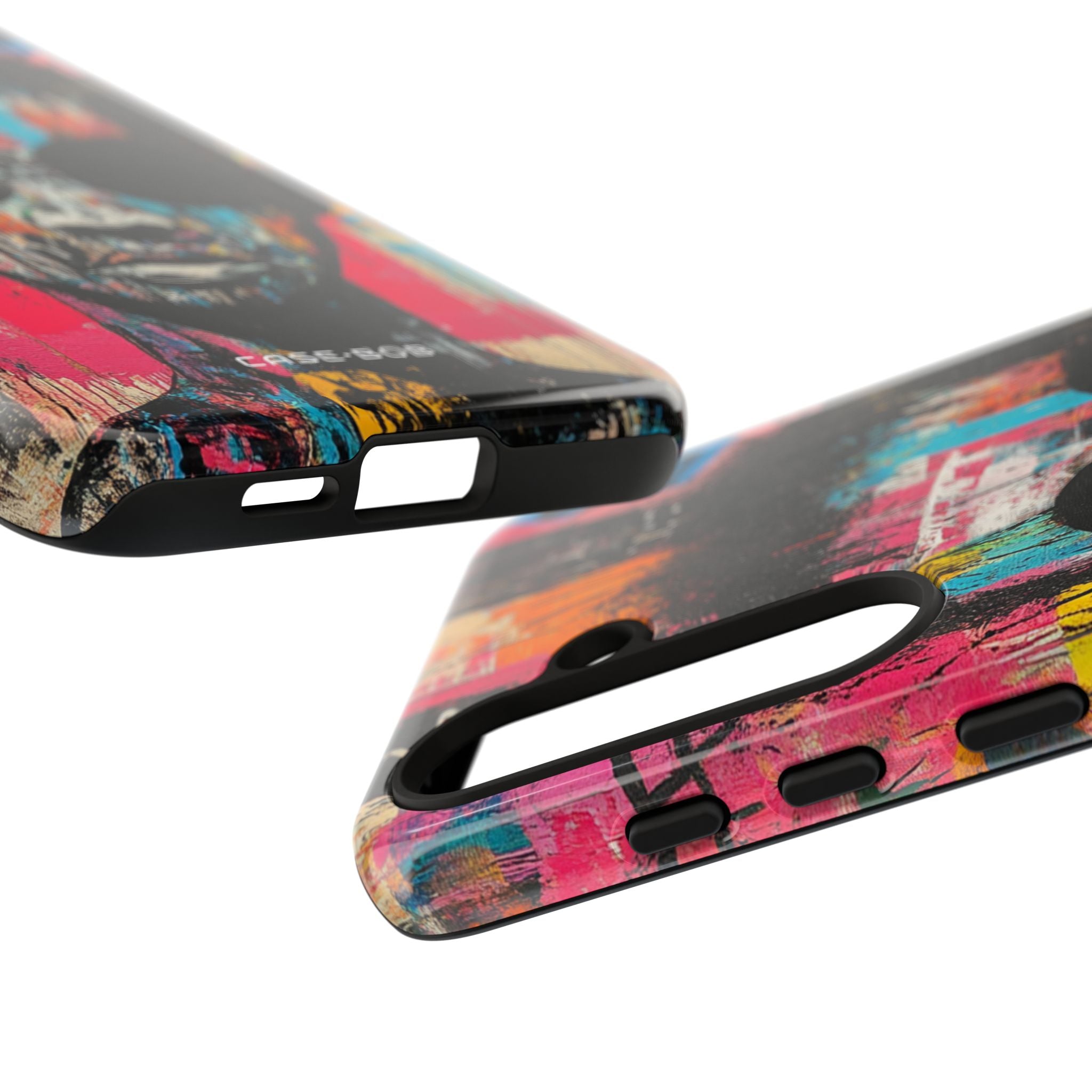 Shadow Shades Samsung S24 Plus Case - Tough - CASE•BOB