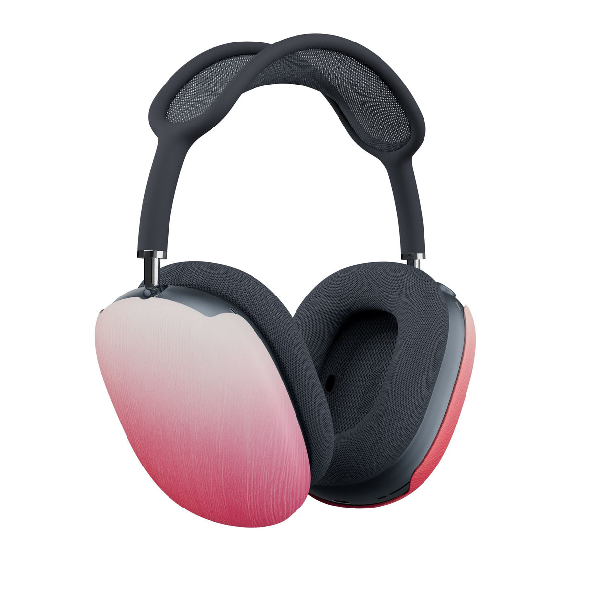 Rose Haze · Hard Case for AirPods Max · Pink