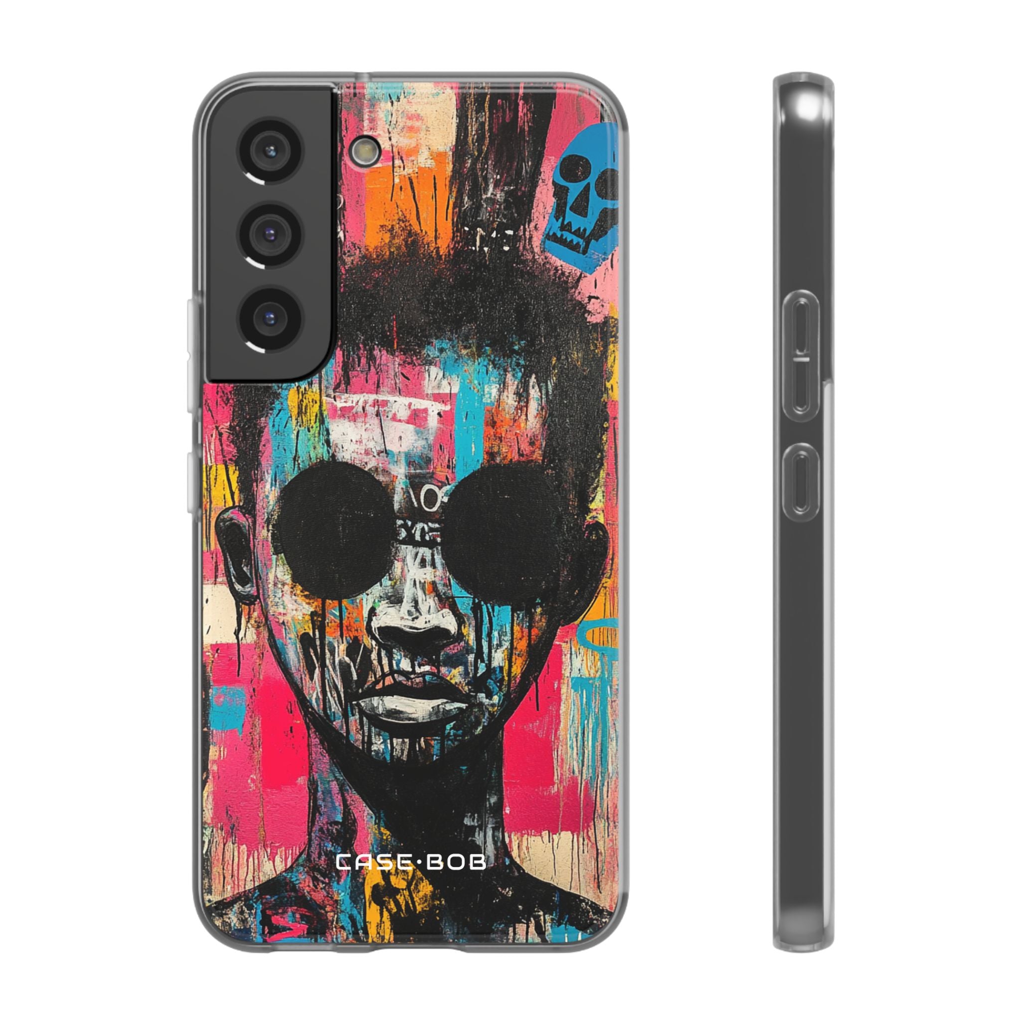 Shadow Shades Samsung S22 - Soft - CASE•BOB