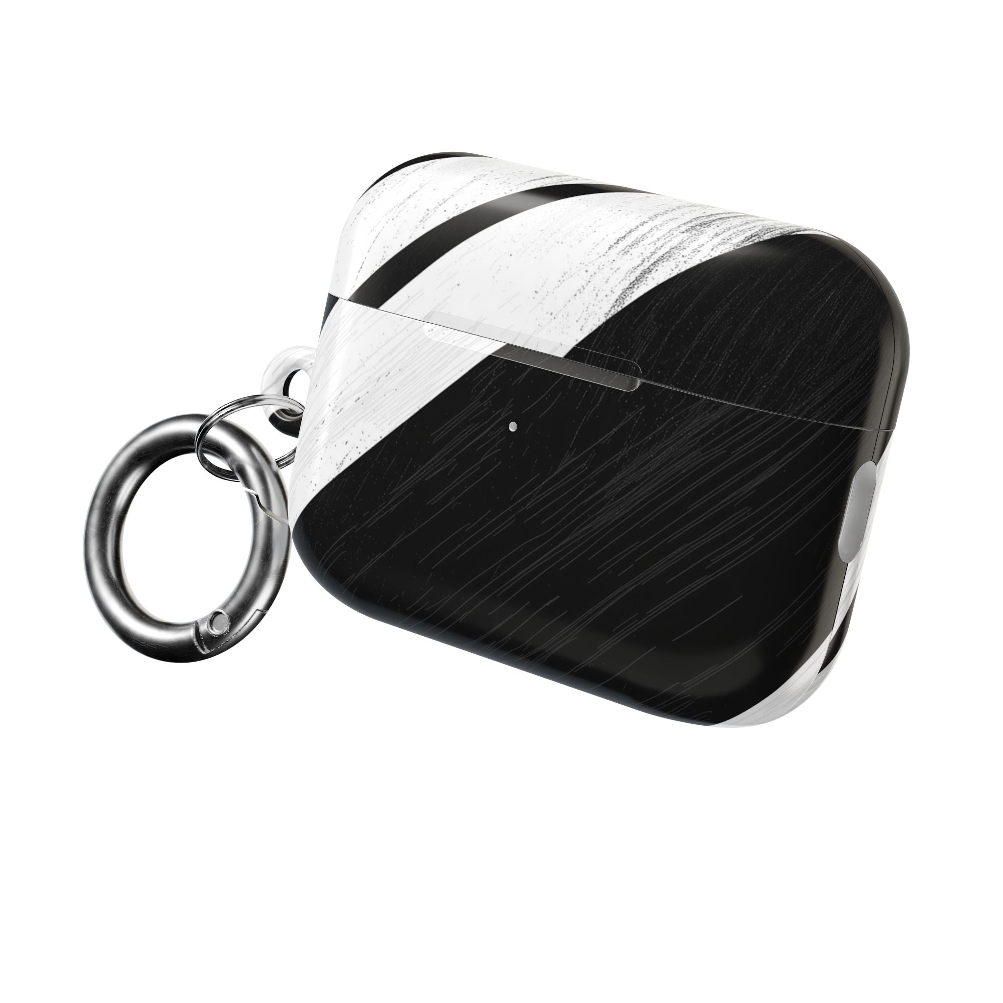 Raidallinen tekstuuri - AirPods Case