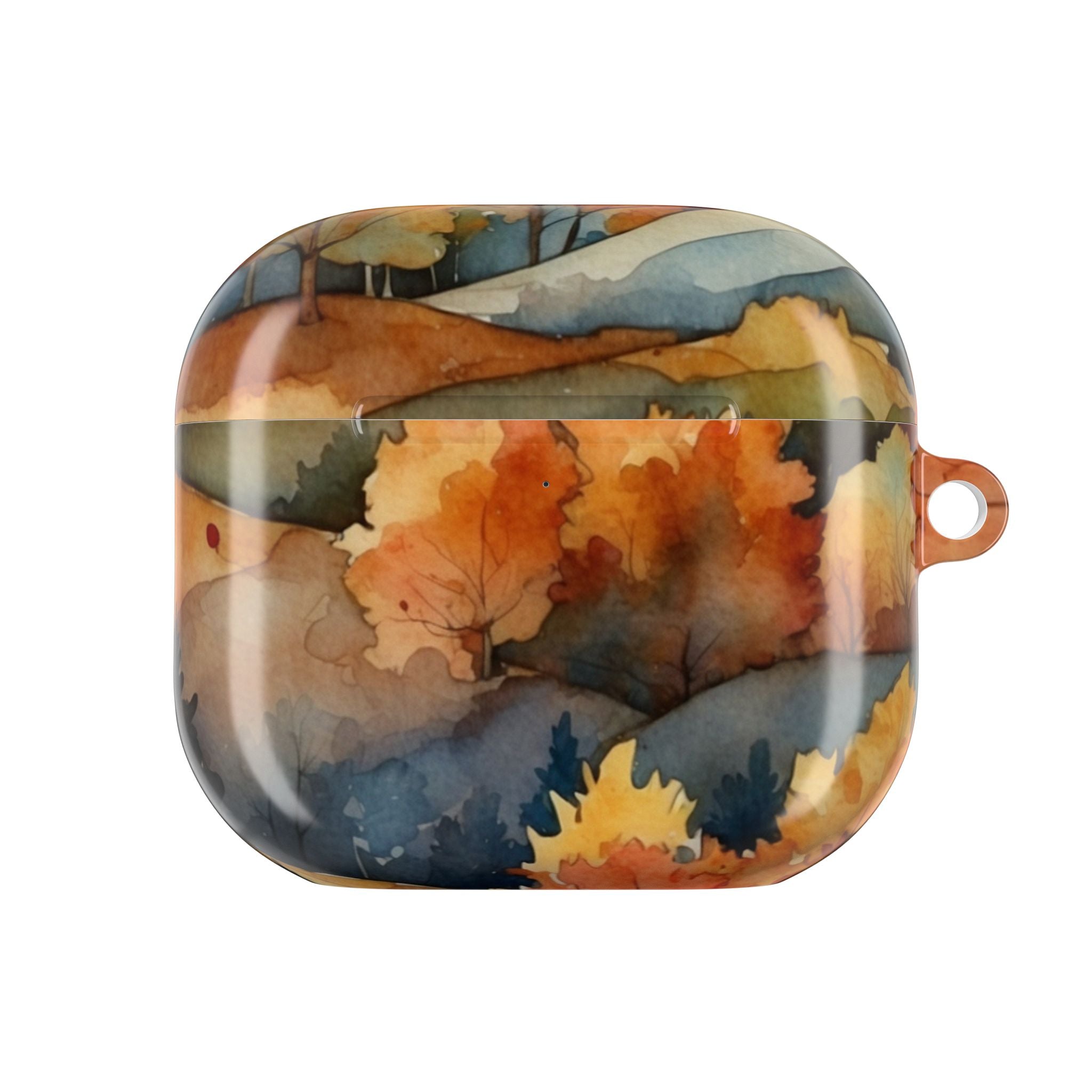 Autumn Canopy - AirPods Case