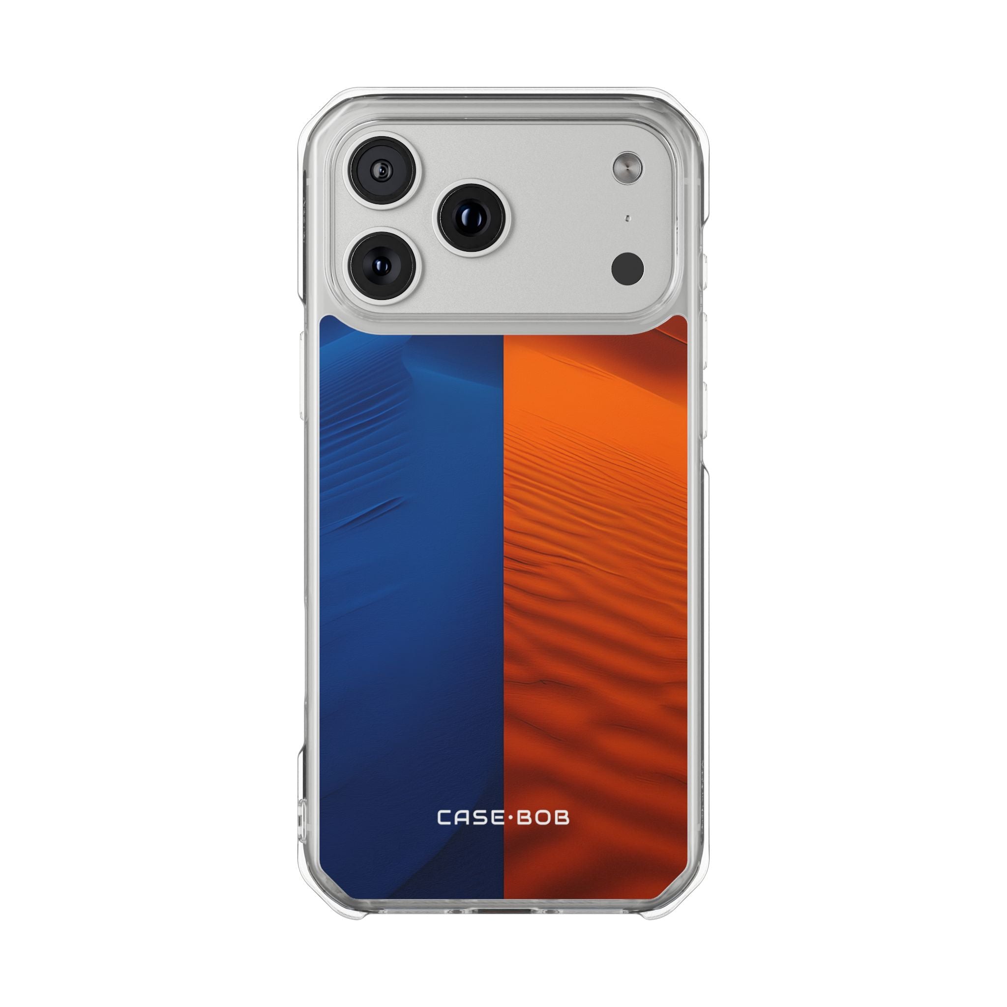 Dune Divide iPhone 17 Pro Max Cover - Impact