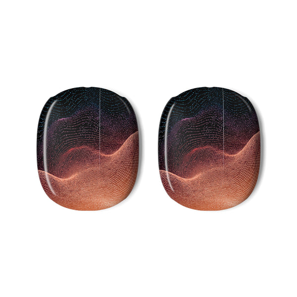 Spectral Elevation · Hard Case for AirPods Max · Orange