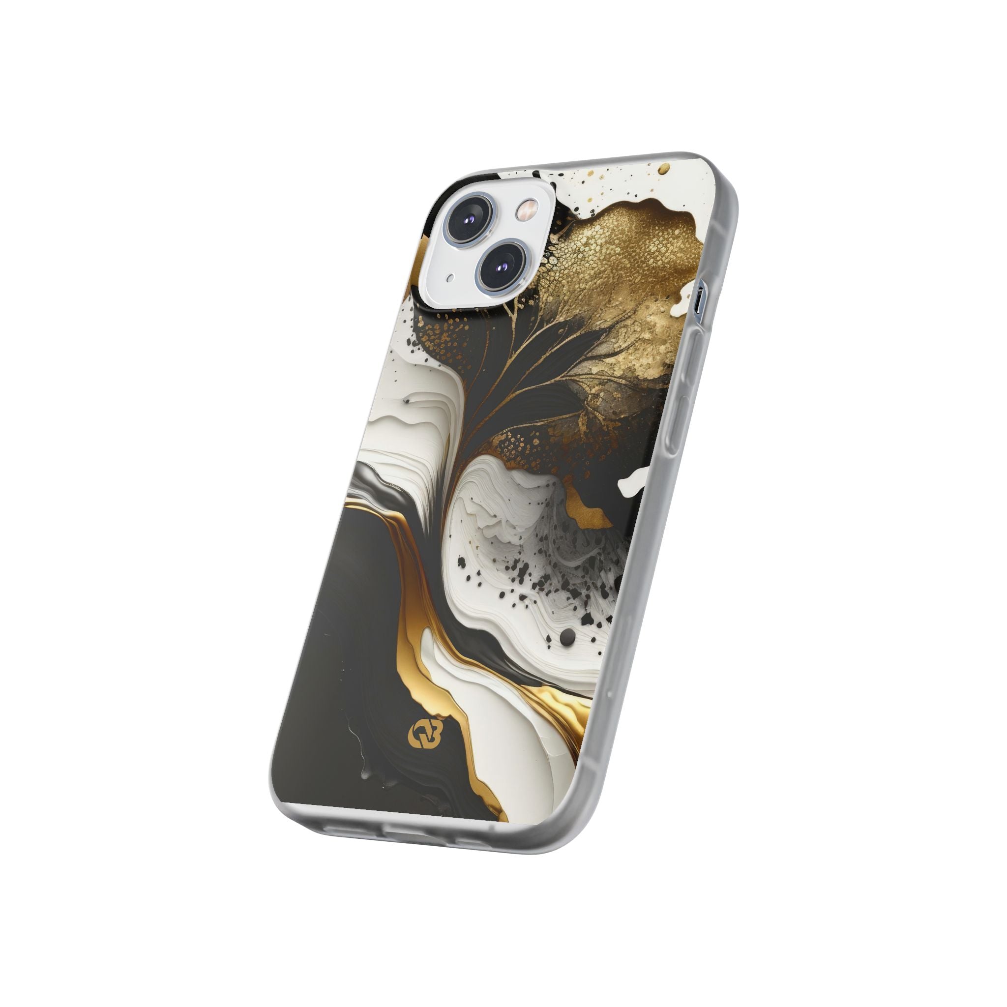 Molten Onyx Gold · Soft