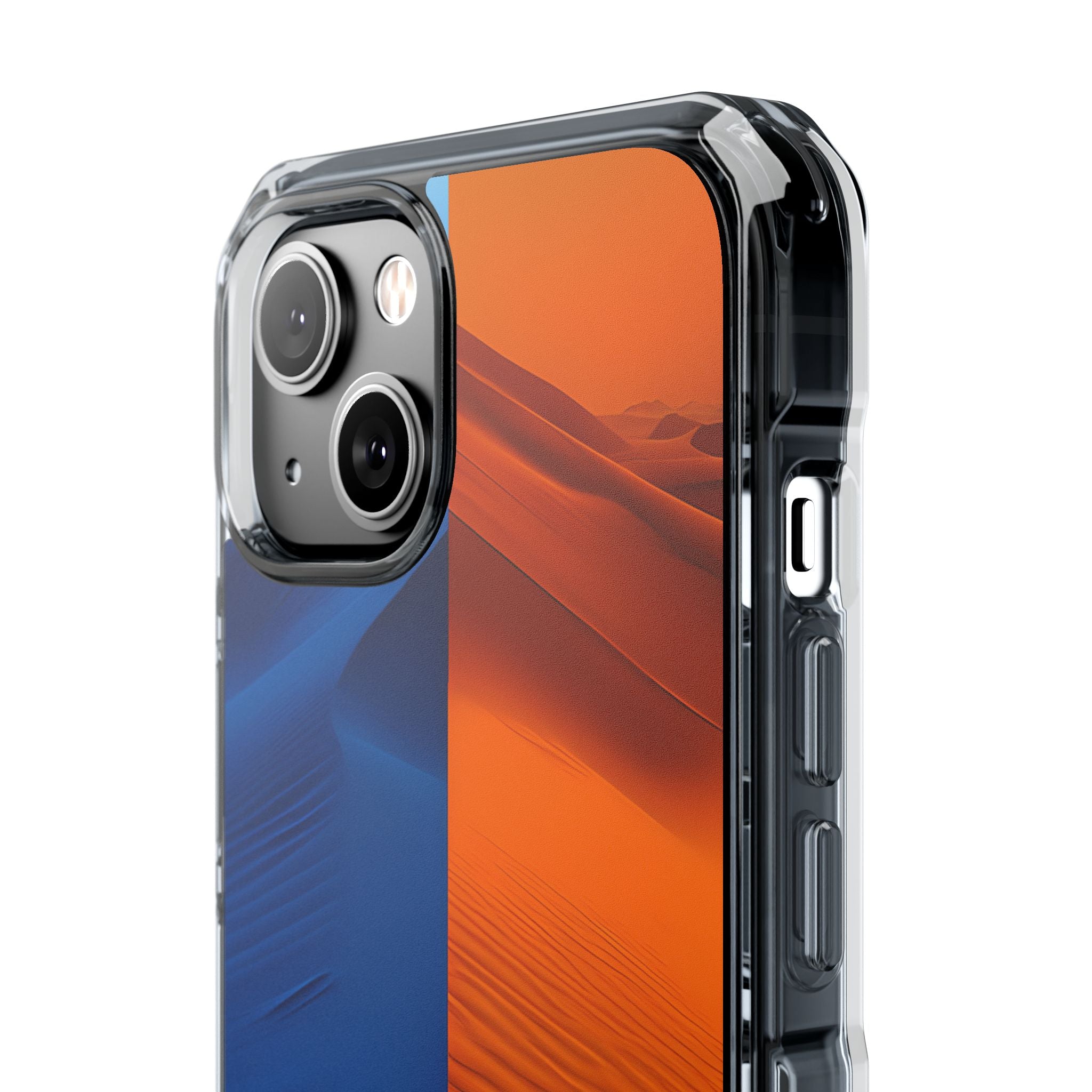Split Dune Horizon · Impact Phone Case for iPhone · Magsafe