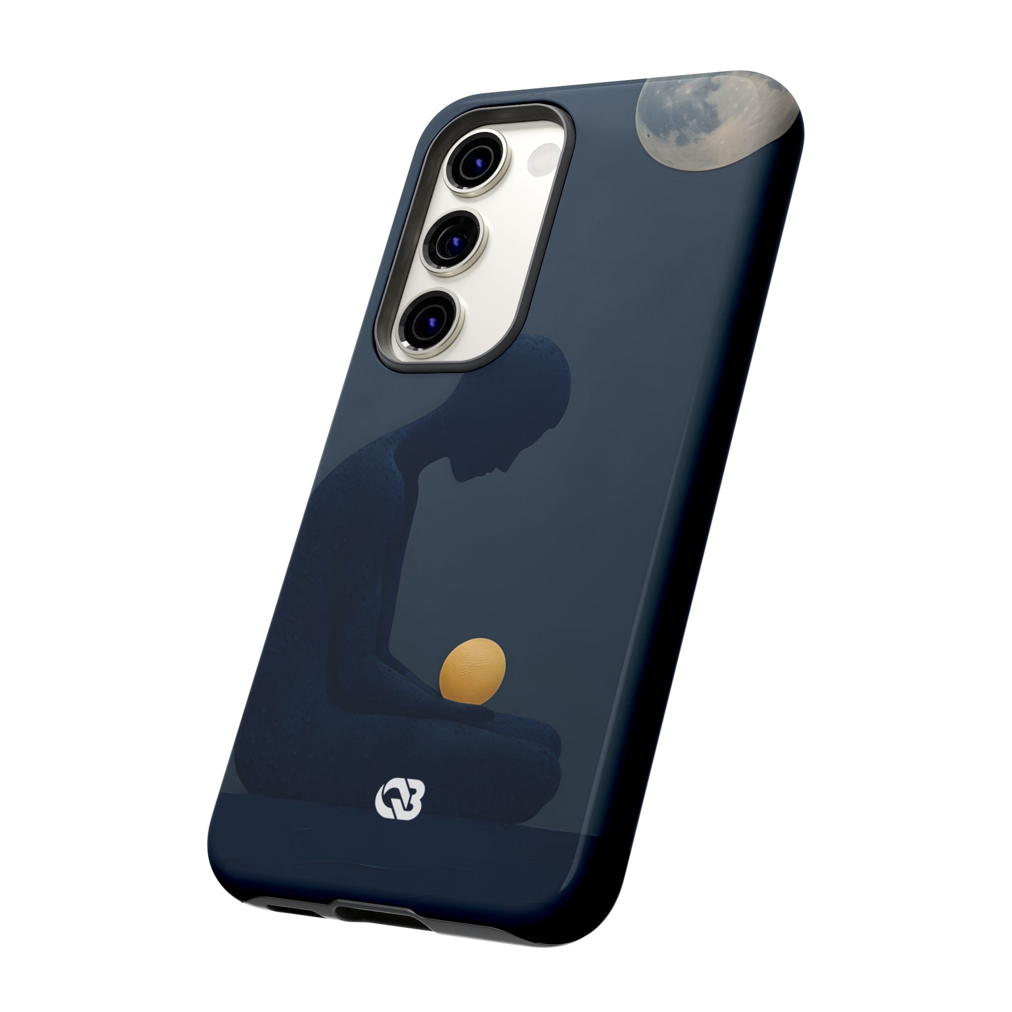 Obsidian Lunar Orb · Tough