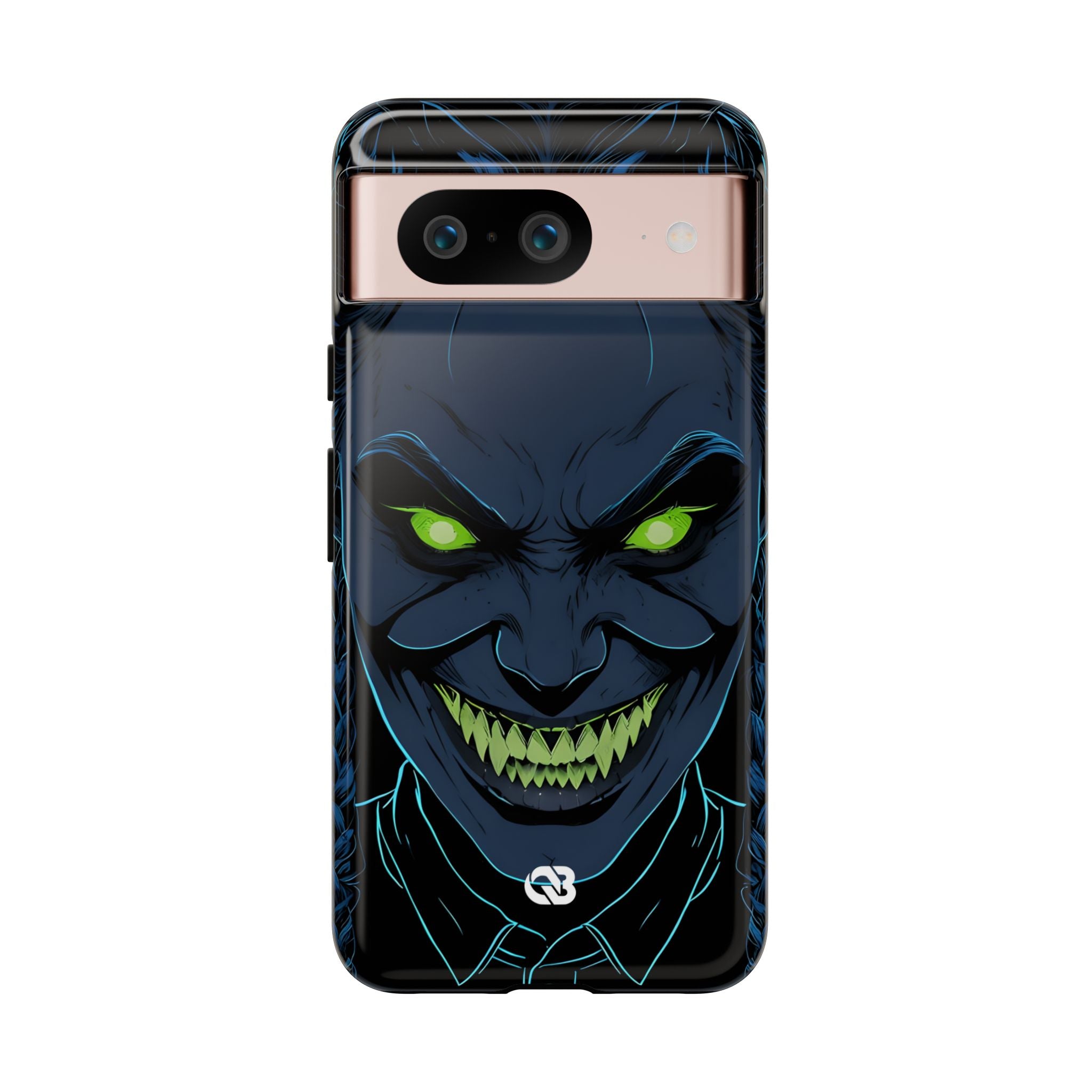 Electric Sinister Braids · Tough Phone Case for Google Pixel