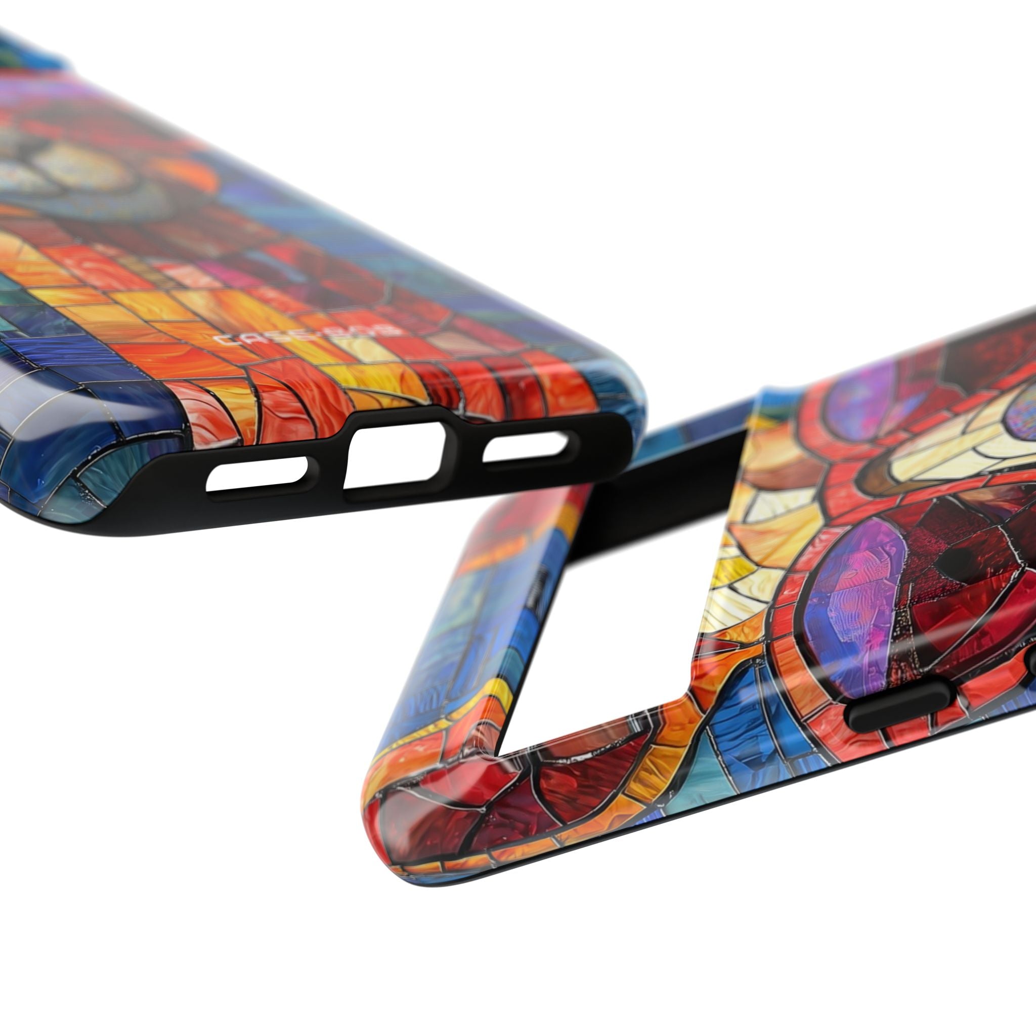 Llama Glow Google Pixel 8 Pro Case - Tough