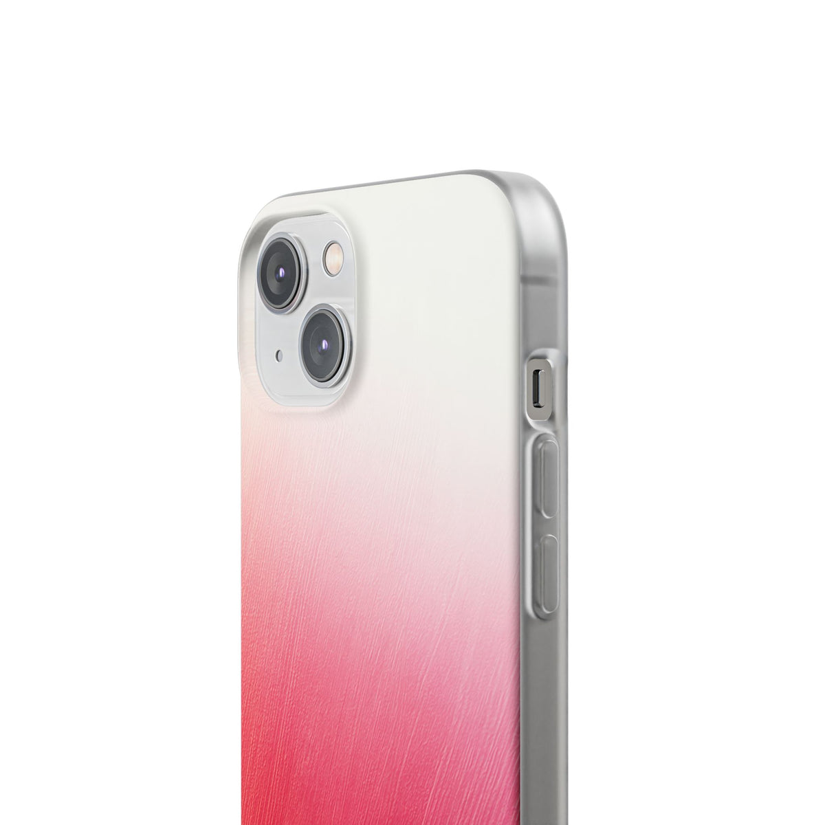Rose Haze · Lite Phone Case for iPhone · Pink