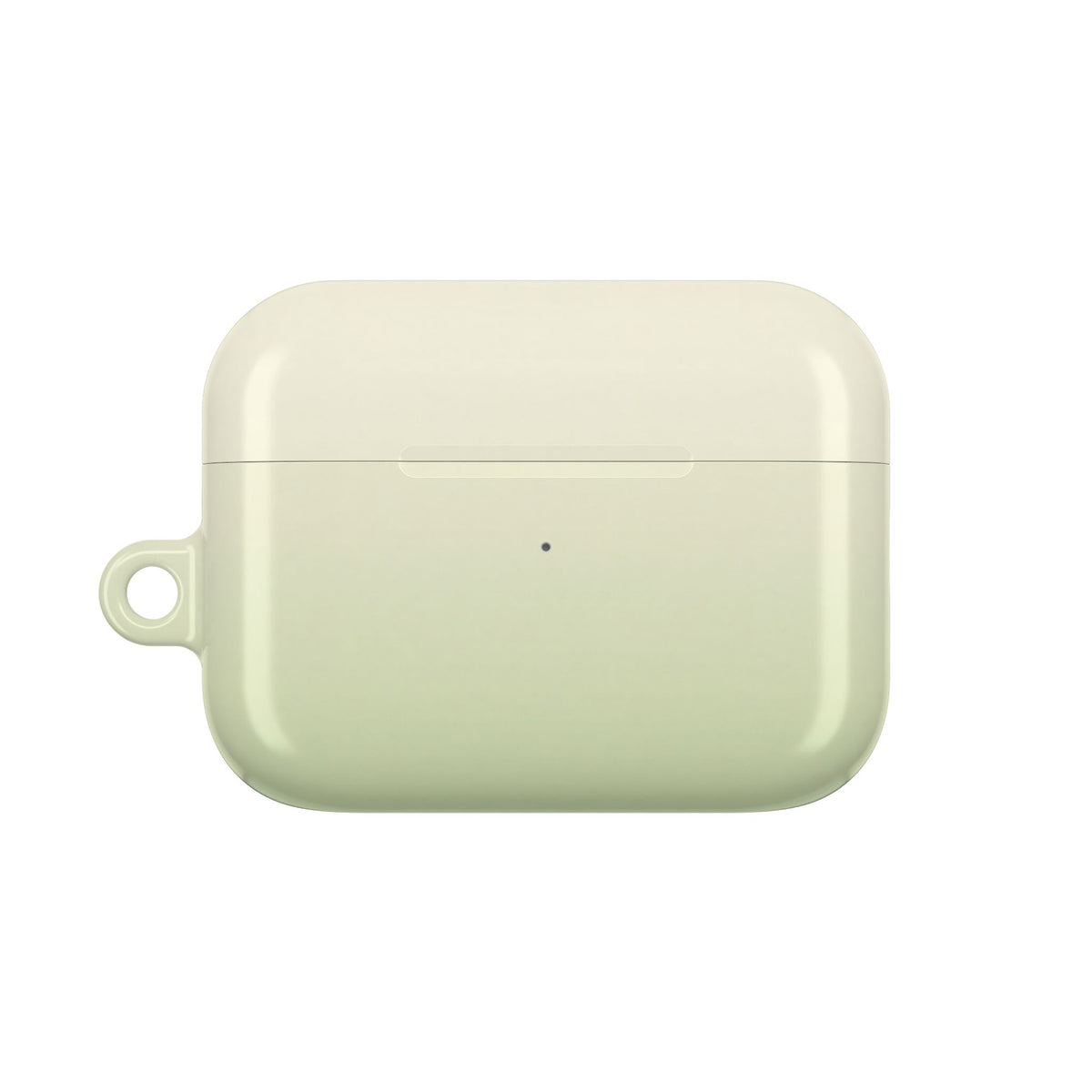 Muted Sage Ombre · Hard Case for AirPods & AirPods Pro · Green