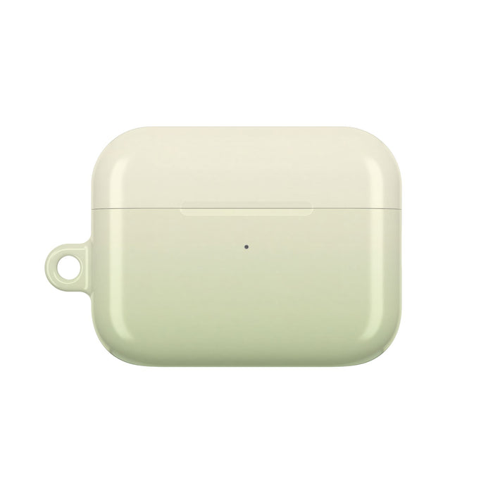 Muted Sage Ombre · Hard Case for AirPods & AirPods Pro · Green