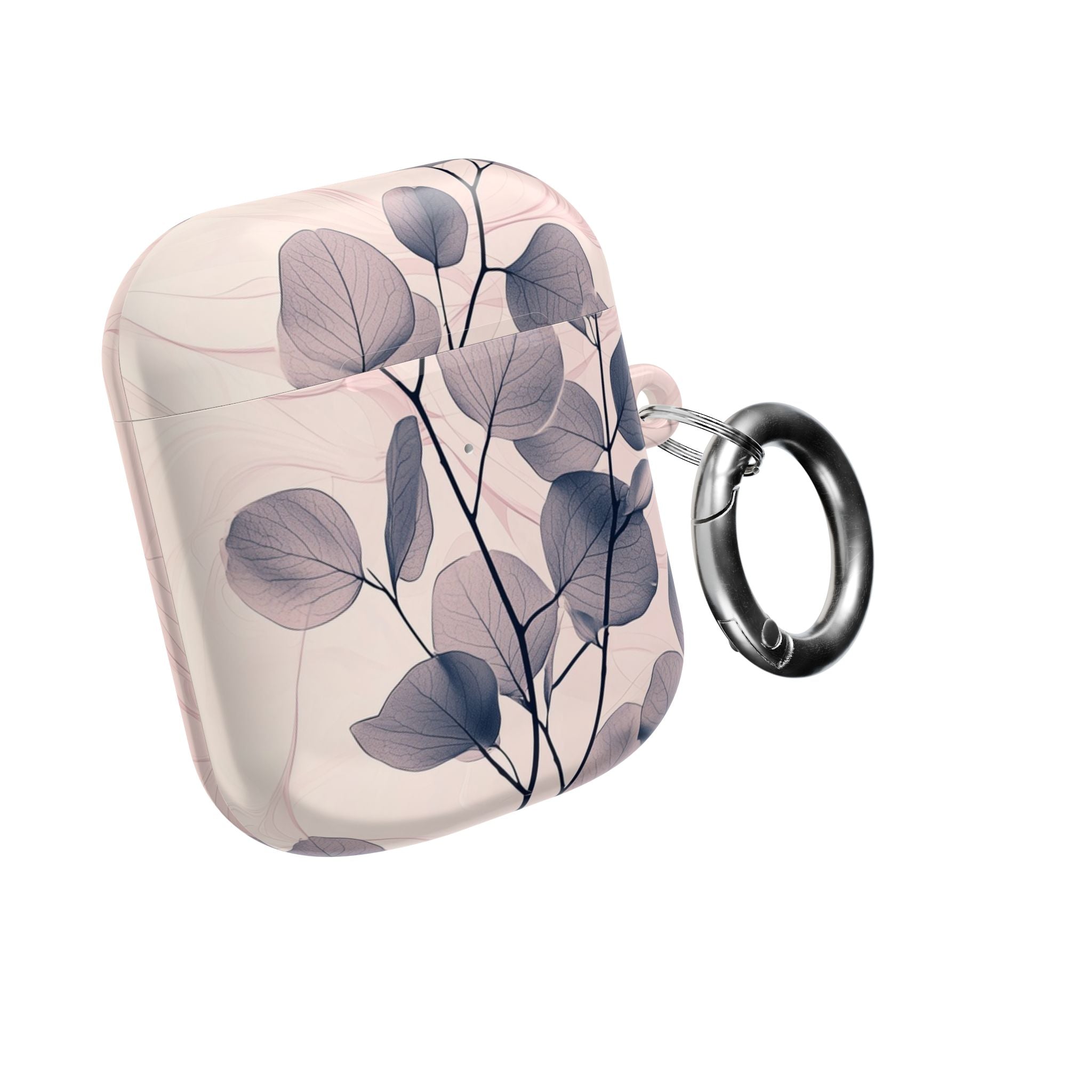 Translucent Branch - AirPods Case