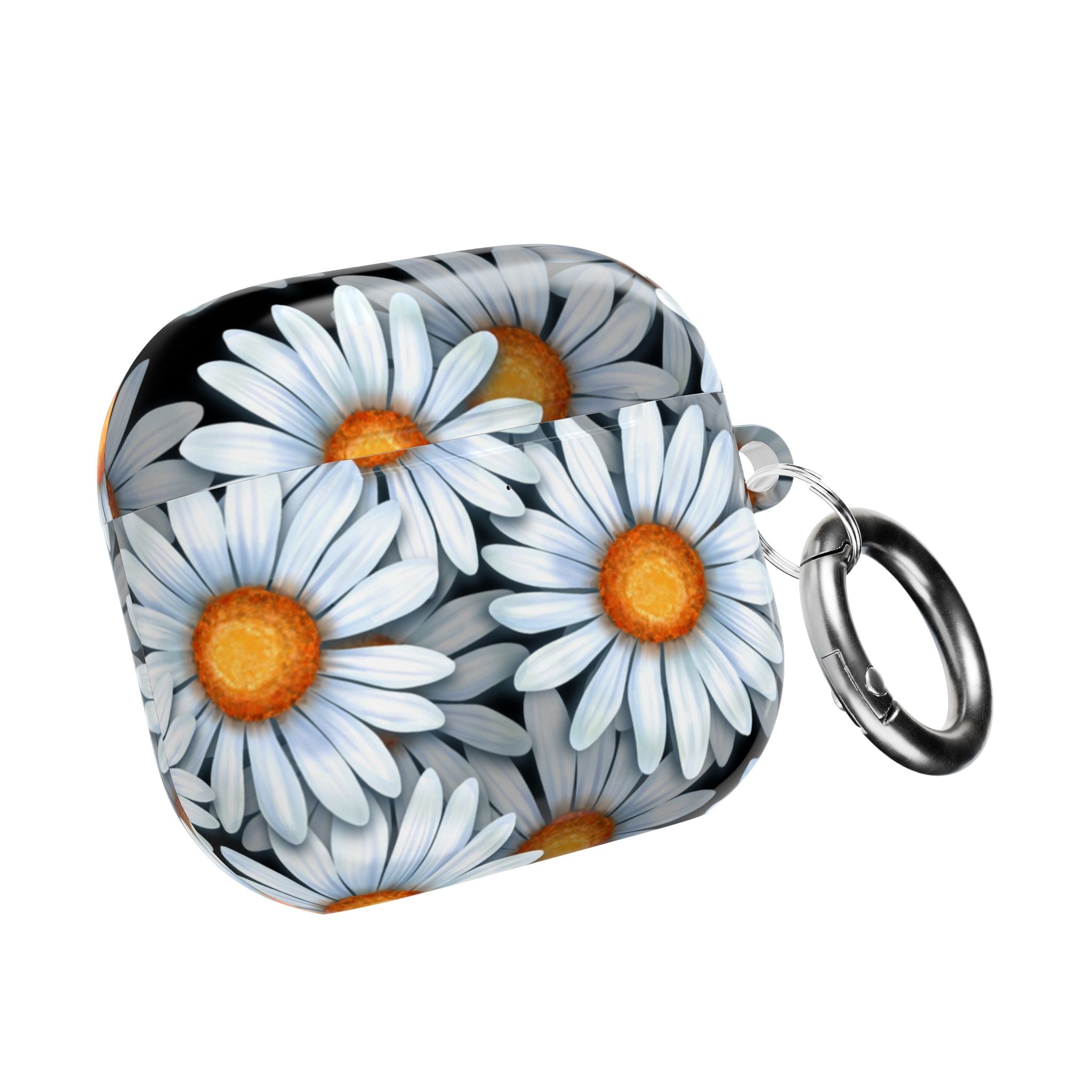 Daisy Glow - AirPods Case