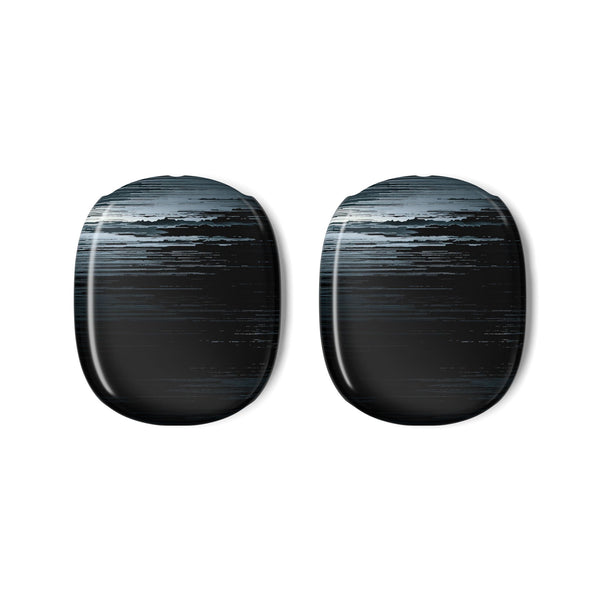 Orbital Horizon · Hard Case for AirPods Max · Black