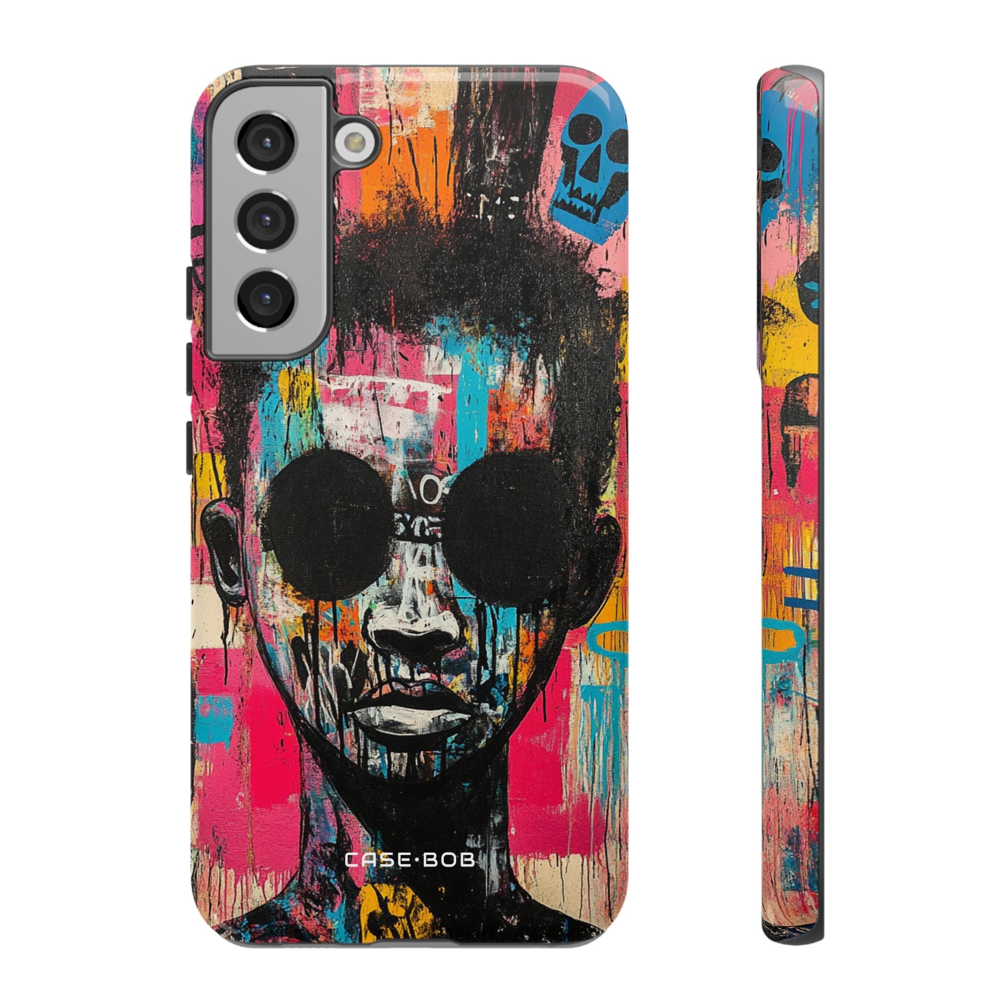 Shadow Shades Samsung S22 Plus Case - Tough - CASE•BOB