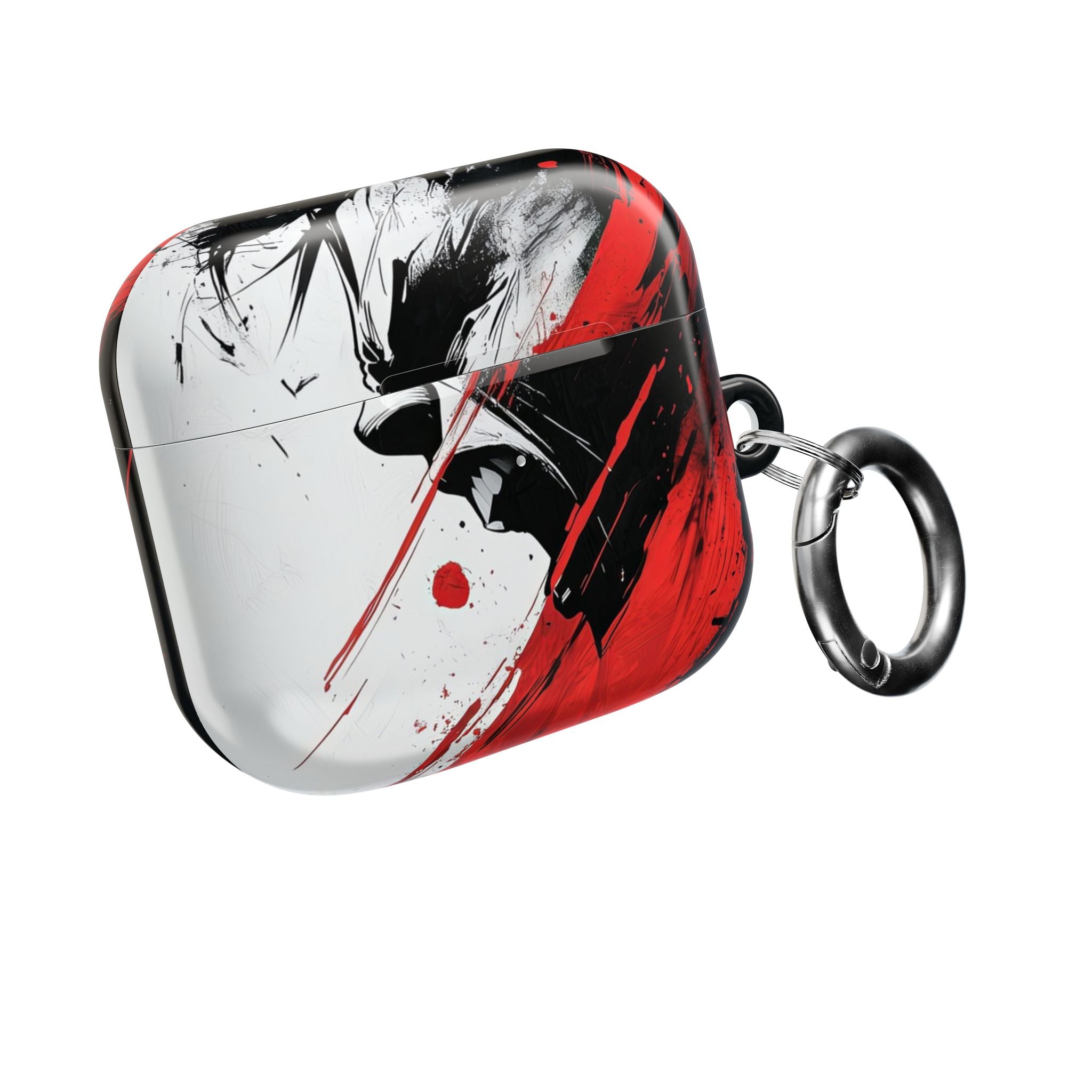 Shouting Profile - AirPods Case