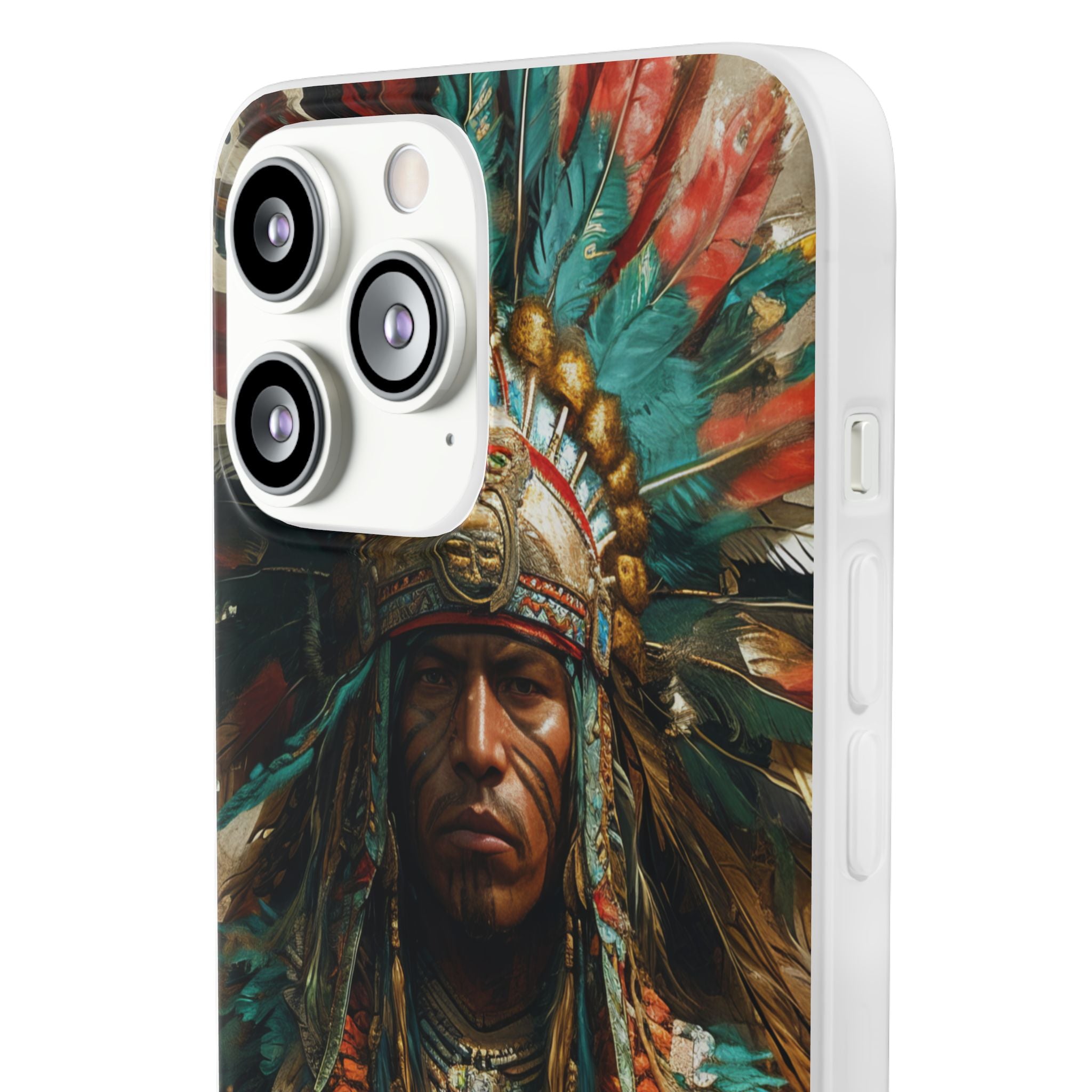 Sulava majesteetti iPhone 13 Pro Max - Soft