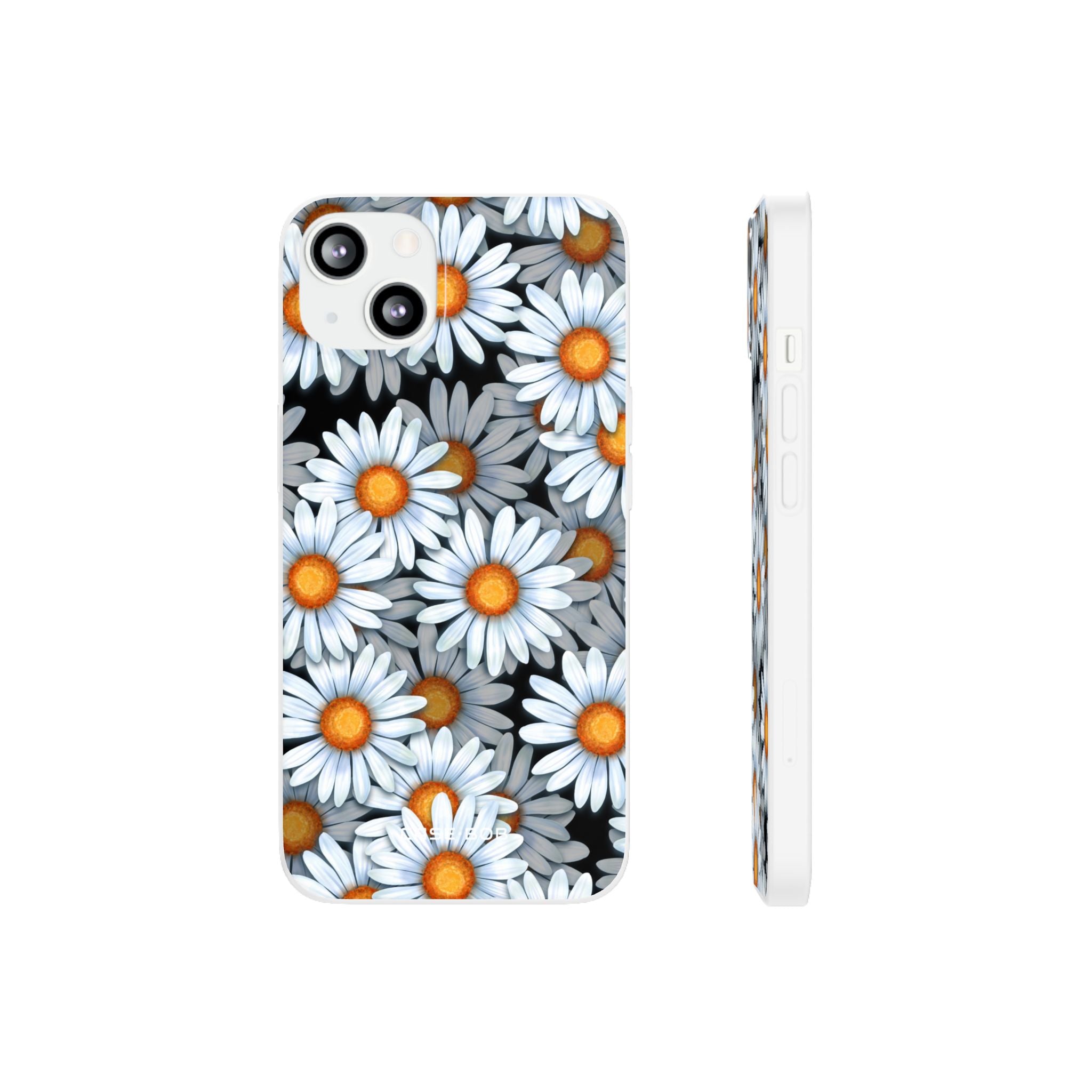 Daisy Glow iPhone 13 - Soft