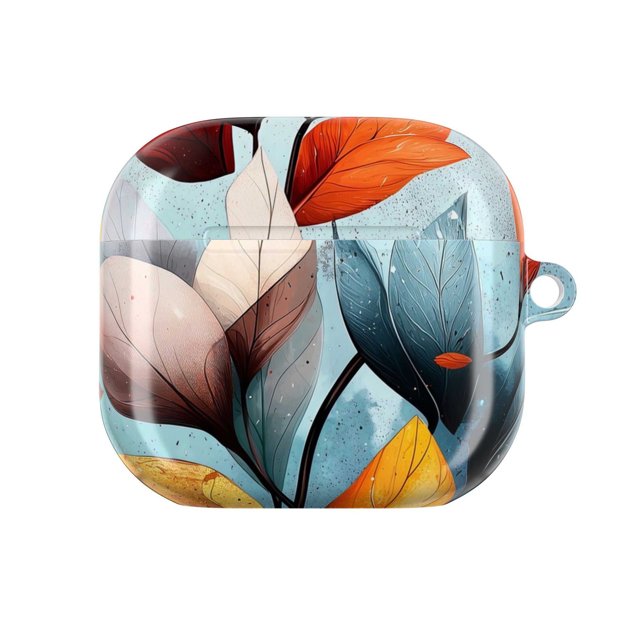 Autumn Vein - AirPods Case