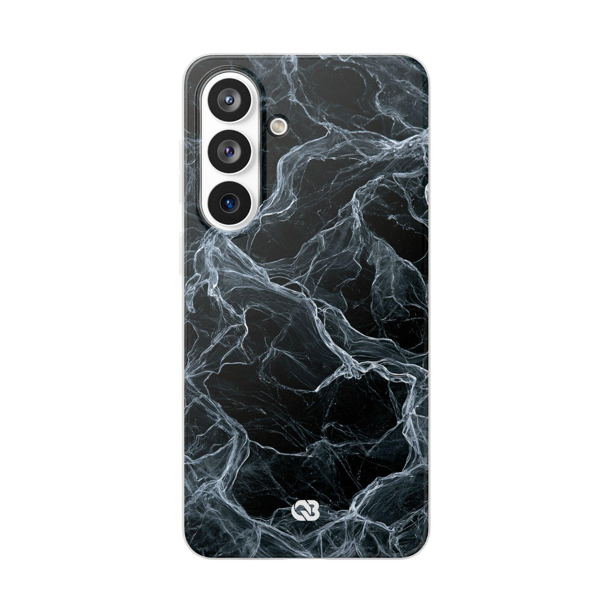 Arctic Gossamer · Lite Phone Case for Samsung · Black