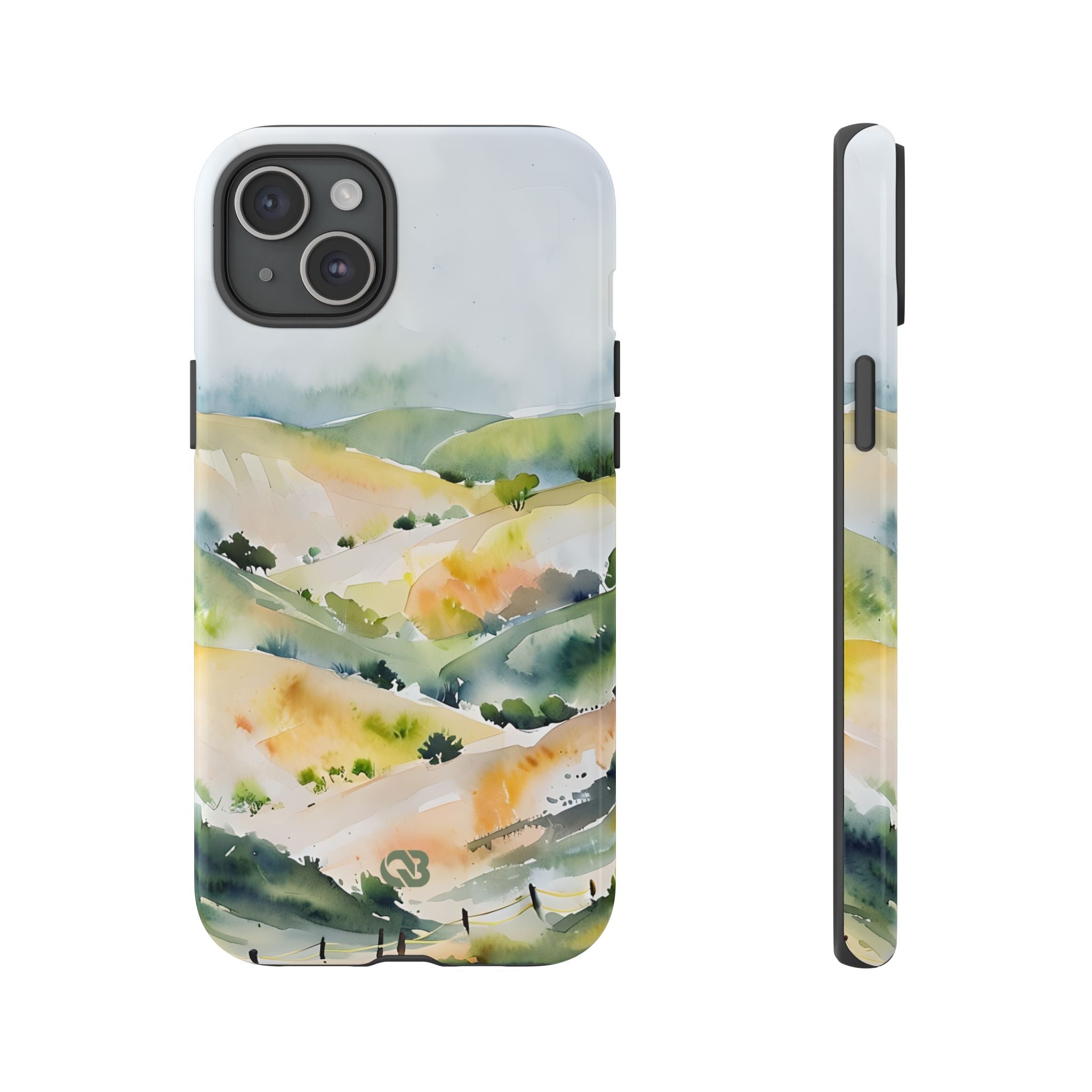 Sage Rolling Hills · Tough