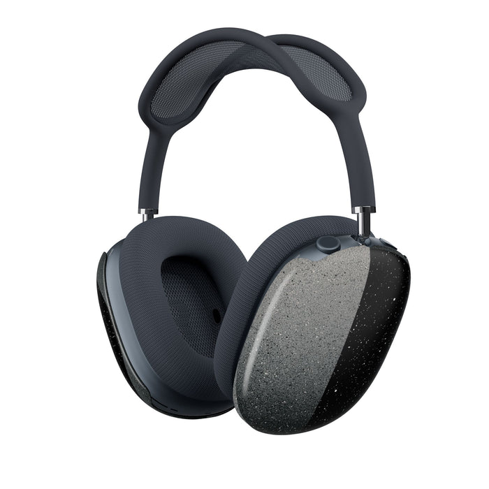 Orbital Eclipse · Hard Case for AirPods Max · Black