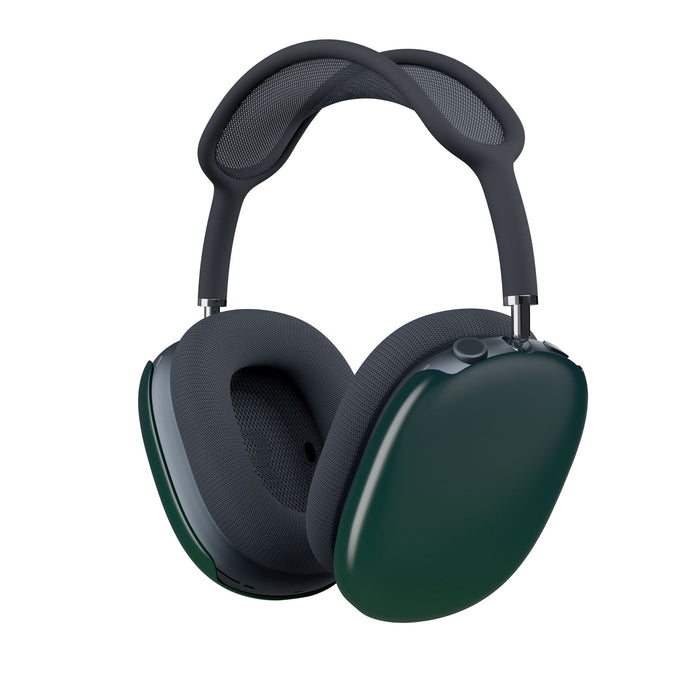 Deep Forest Nocturne · Hard Case for AirPods Max · Green