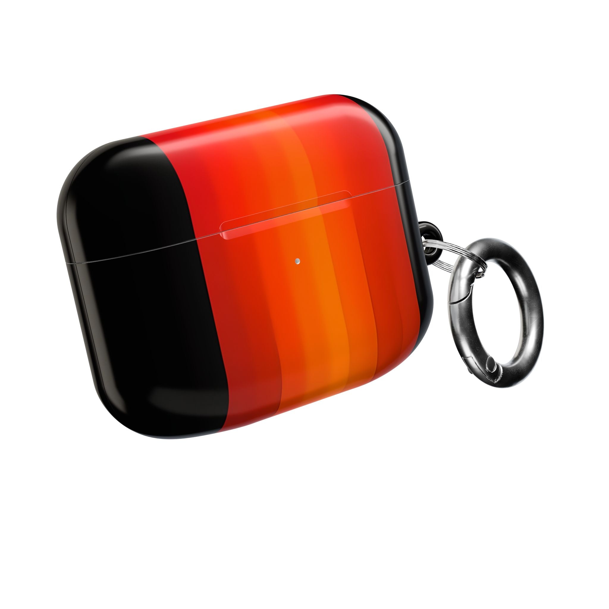 Radiant Ember - AirPods Case