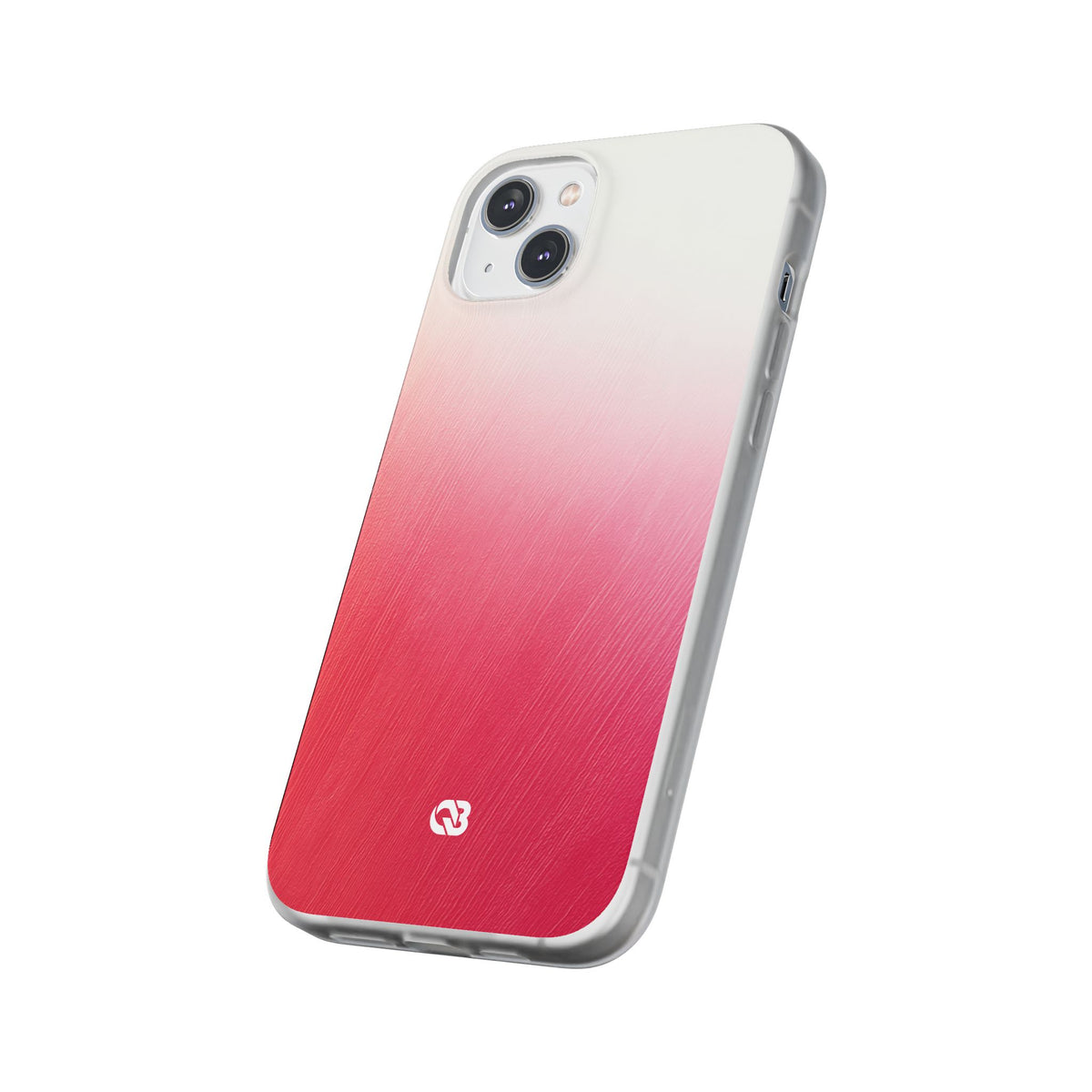 Rose Haze · Lite Phone Case for iPhone · Pink