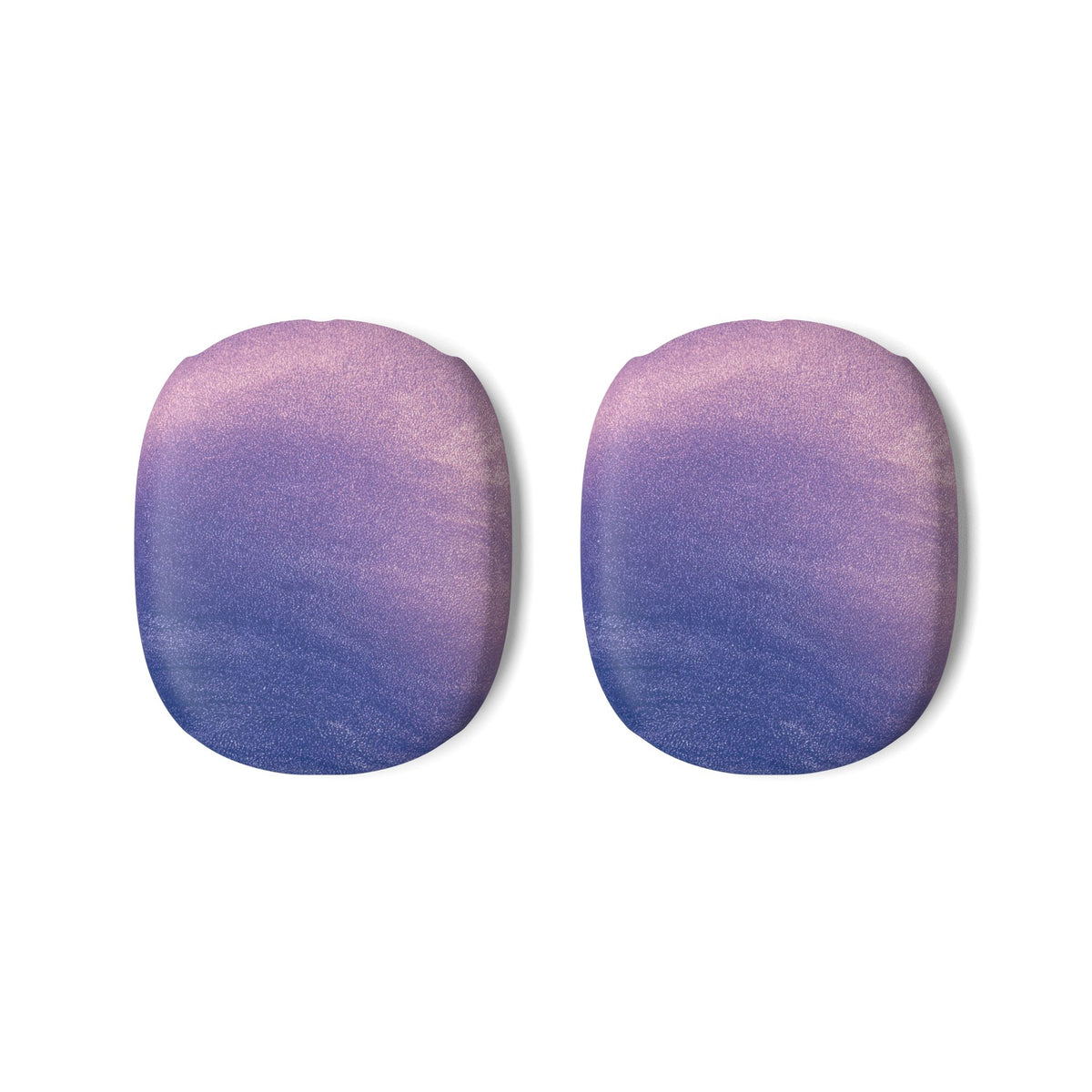 Ethereal Violet Glow · Hard Case for AirPods Max · Purple